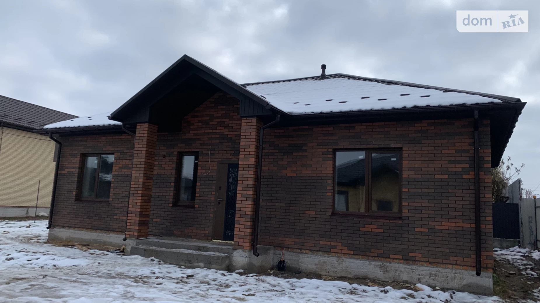 Продається одноповерховий будинок 105 кв. м з бесідкою, цена: 90000 $ - фото 3