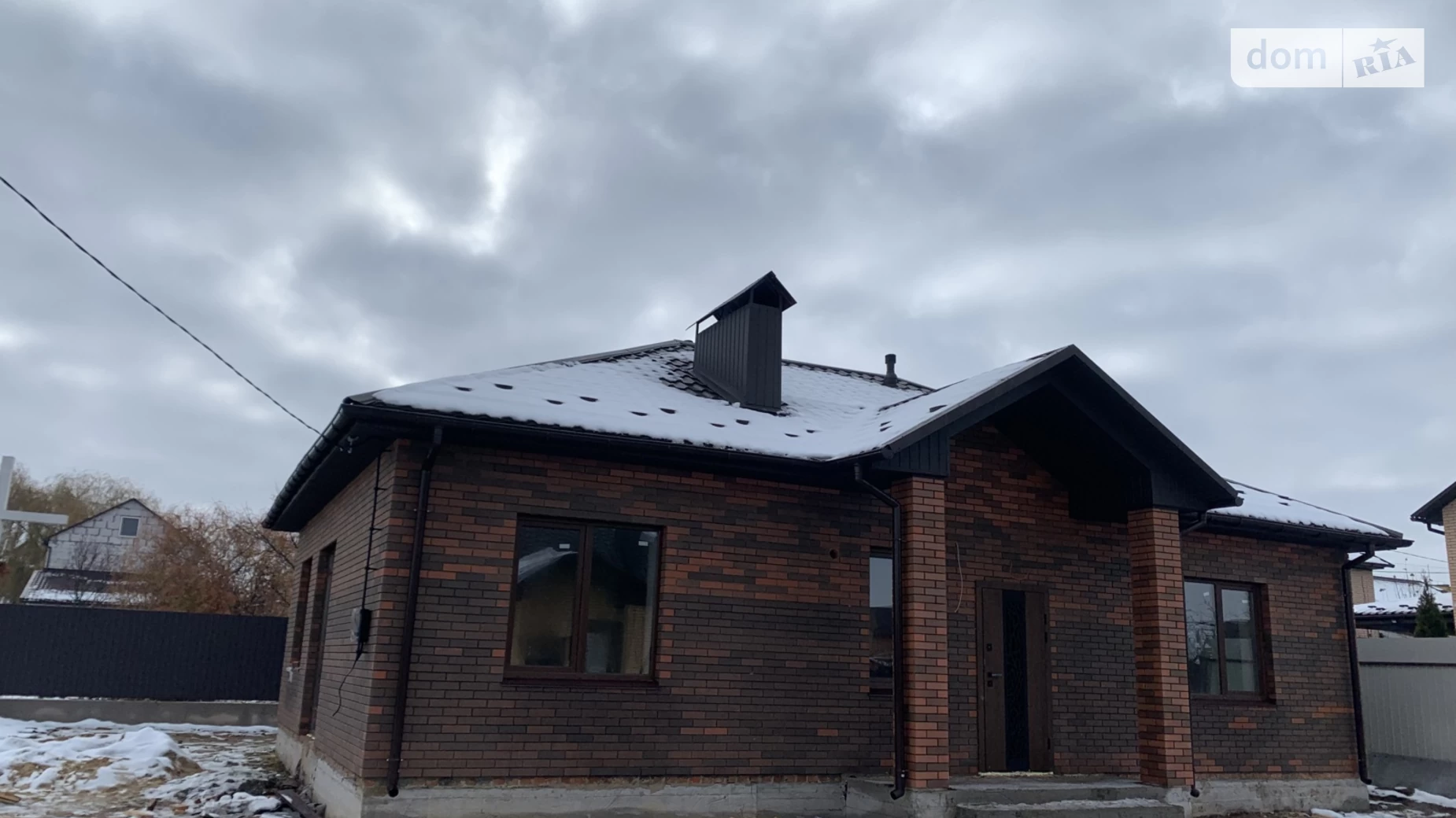 Продається одноповерховий будинок 105 кв. м з бесідкою, цена: 90000 $ - фото 2