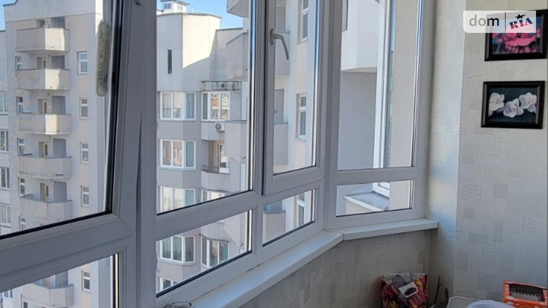 Продается 3-комнатная квартира 107.8 кв. м в Коцюбинском, ул. Пономарёва, 26 корпус 1 - фото 5