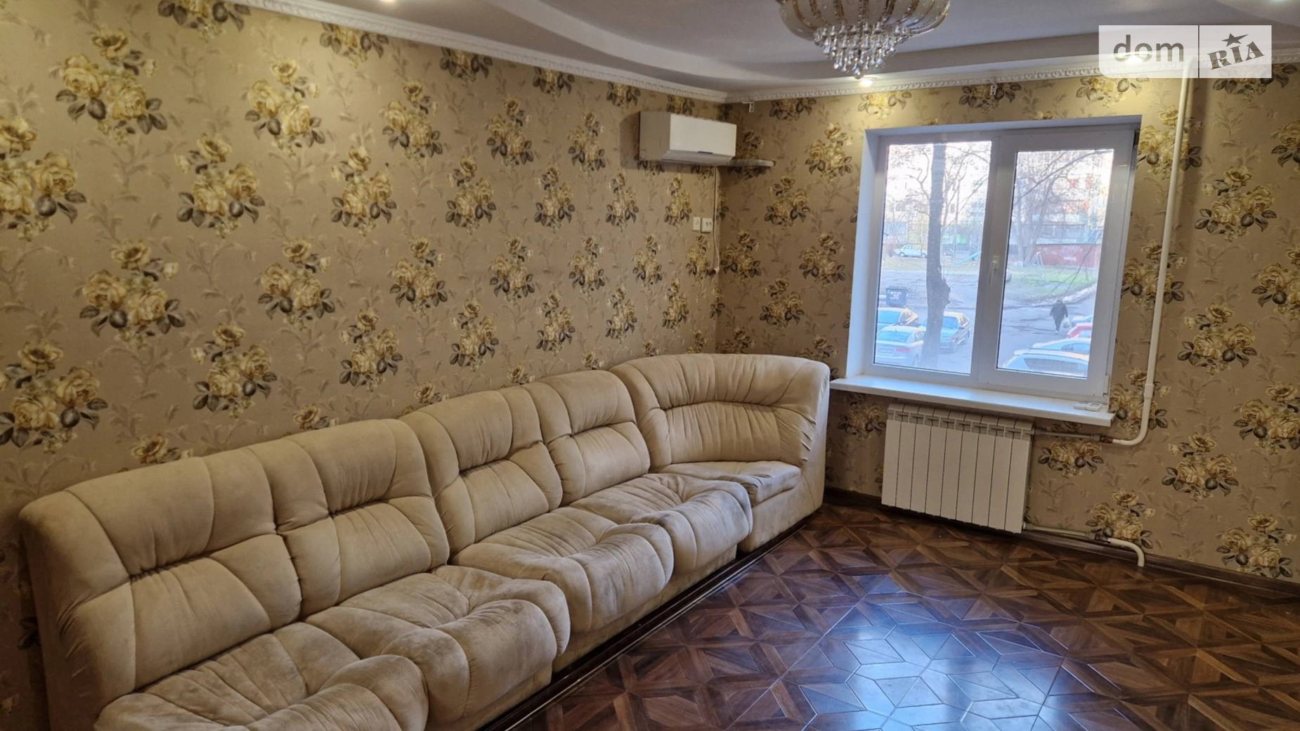3-комнатная квартира 70 кв. м в Запорожье - фото 4