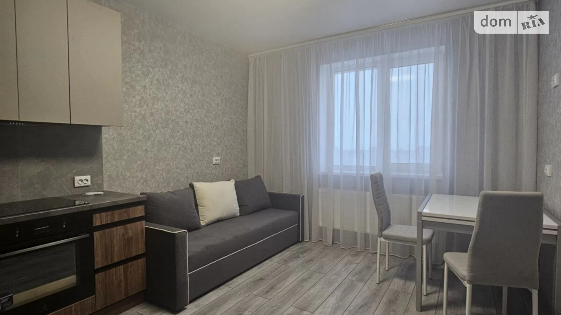 Продається 1-кімнатна квартира 42.6 кв. м у Білій Церкві, цена: 64000 $ - фото 2