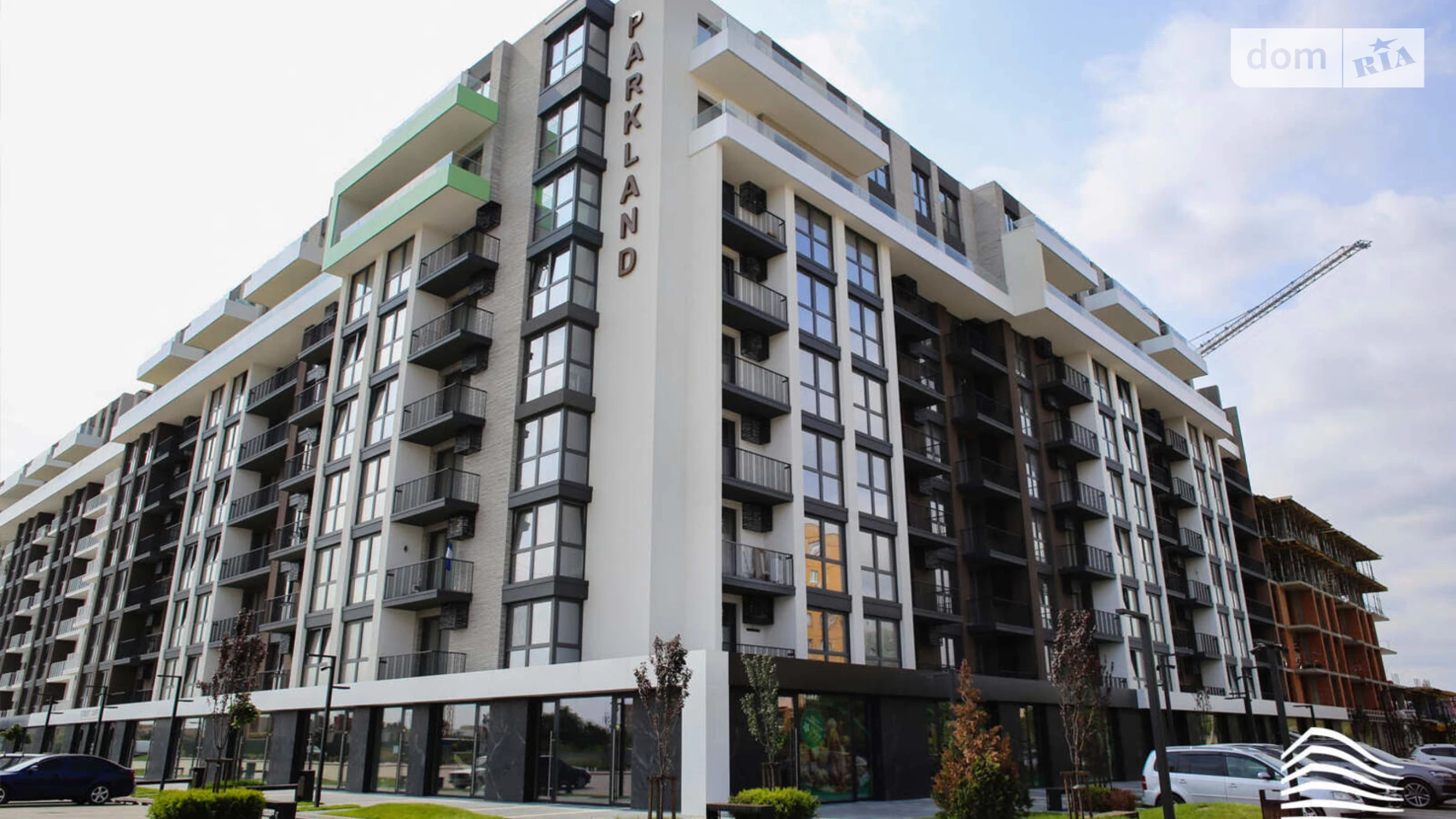 Продается 3-комнатная квартира 98.3 кв. м в Ужгороде, цена: 139900 $ - фото 2