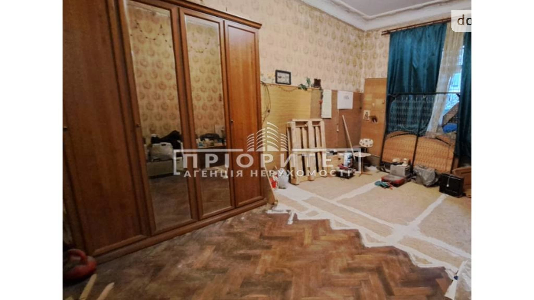 Продається 3-кімнатна квартира 96 кв. м у Одесі, вул. Пироговська - фото 5