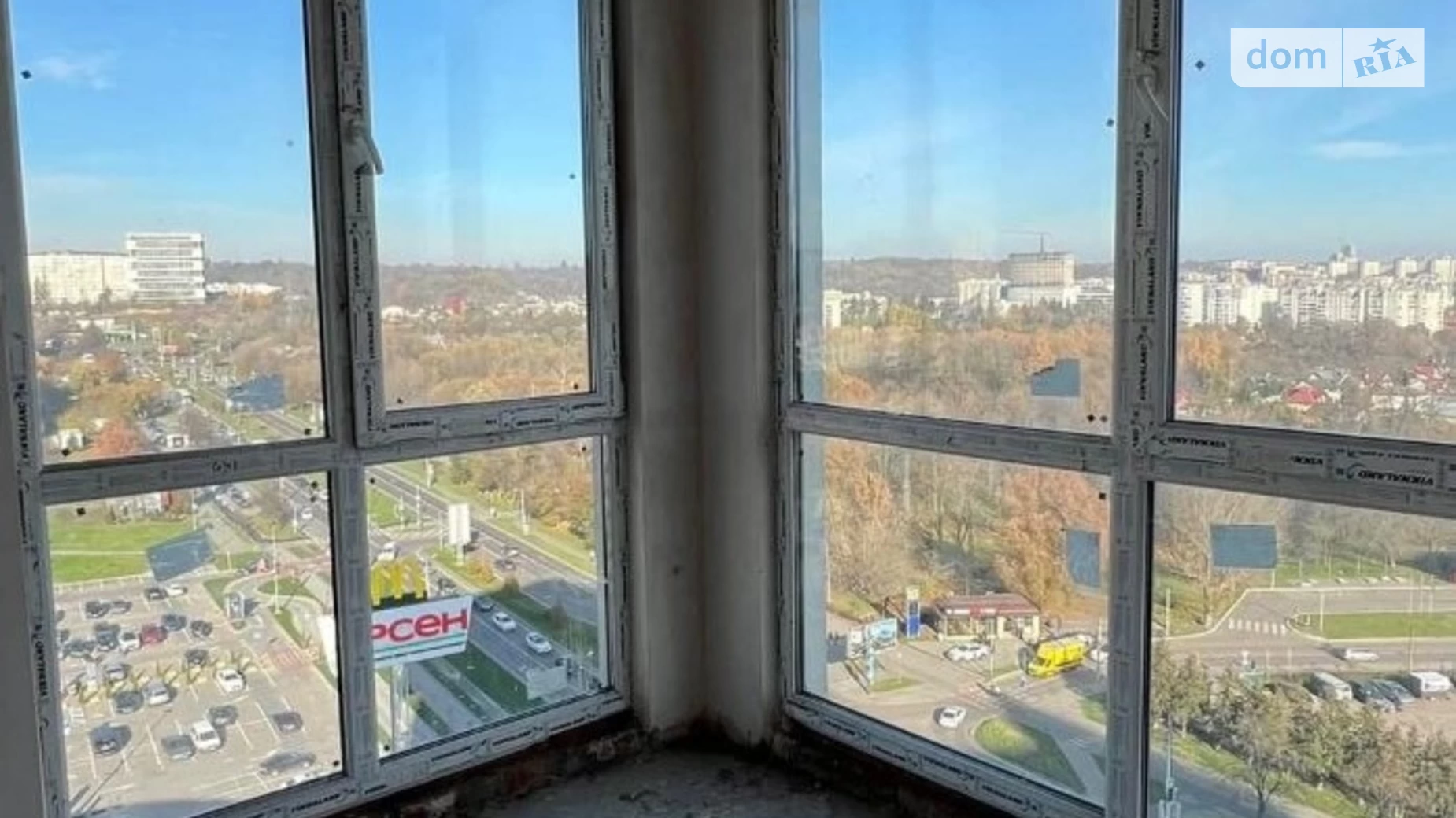Продается 2-комнатная квартира 64.7 кв. м в Львове, просп. Черновола Вячеслава, 69А - фото 3