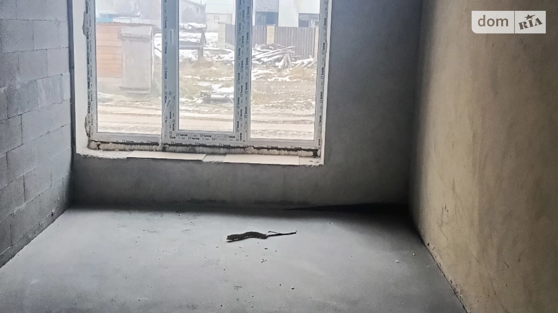 Продається 1-кімнатна квартира 26 кв. м у Бучі, пров. Гостомельський - фото 2
