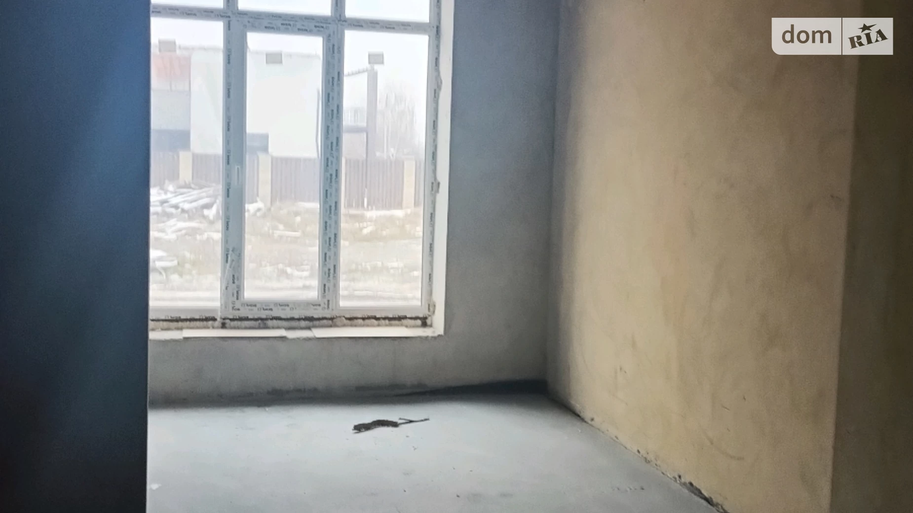 Продається 1-кімнатна квартира 26 кв. м у Бучі, пров. Гостомельський - фото 3
