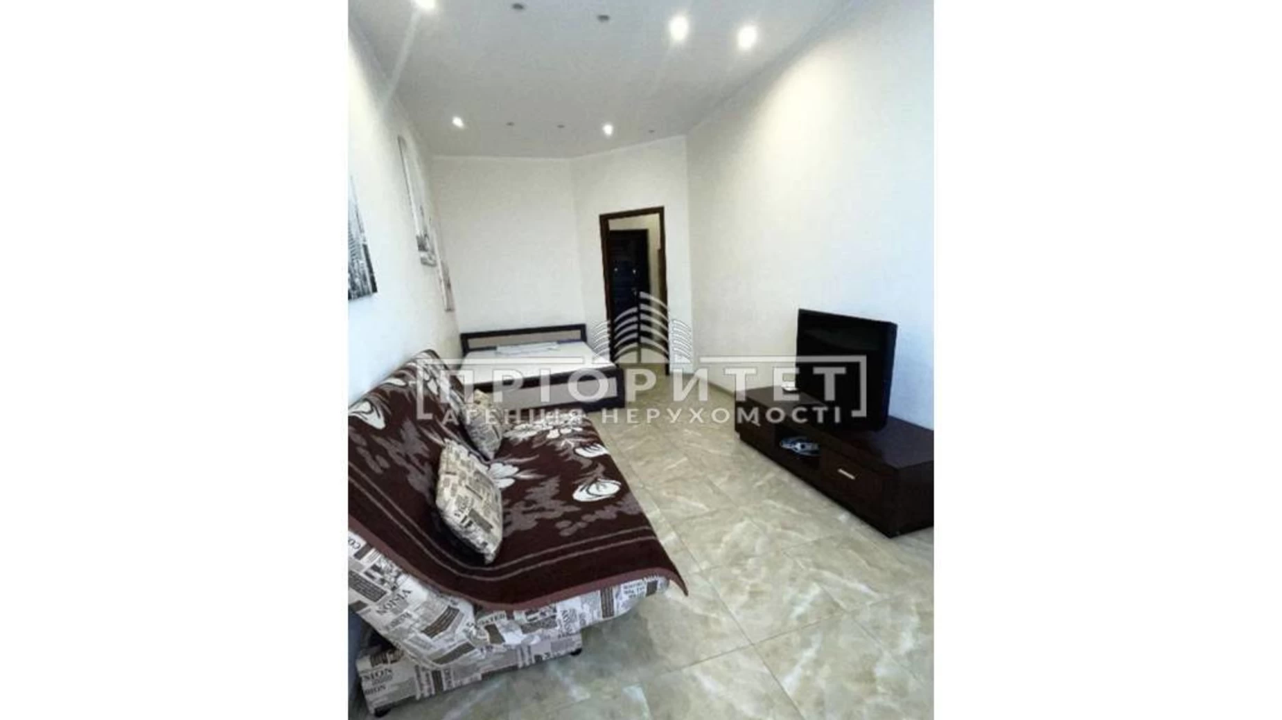 Продається 1-кімнатна квартира 45 кв. м у Одесі, цена: 45000 $ - фото 2