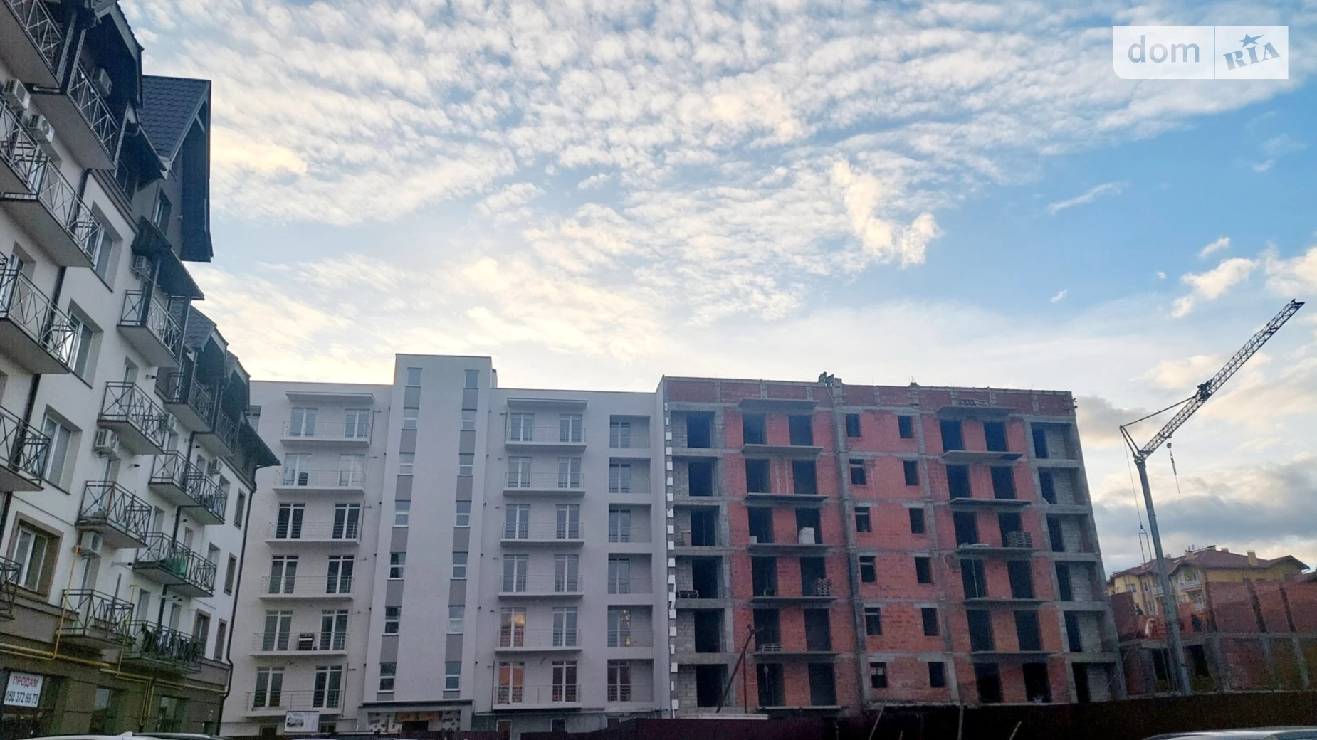Продается 1-комнатная квартира 33 кв. м в Ужгороде, ул. Богомольца, 17 - фото 4