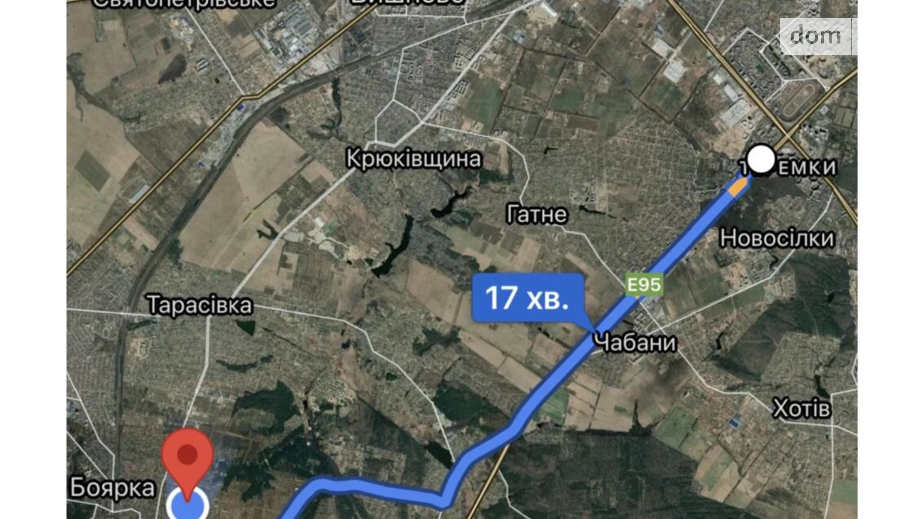 Продается одноэтажный дом 155 кв. м с участком, цена: 169000 $ - фото 3