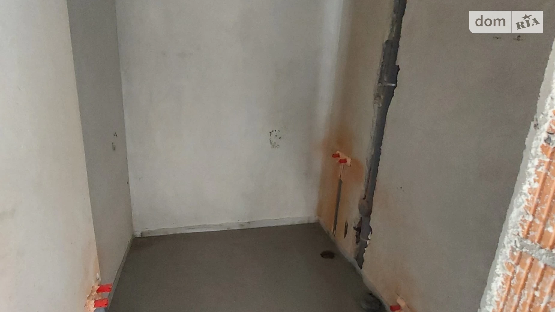 Продается 1-комнатная квартира 33 кв. м в Ужгороде, ул. Богомольца, 17 - фото 5