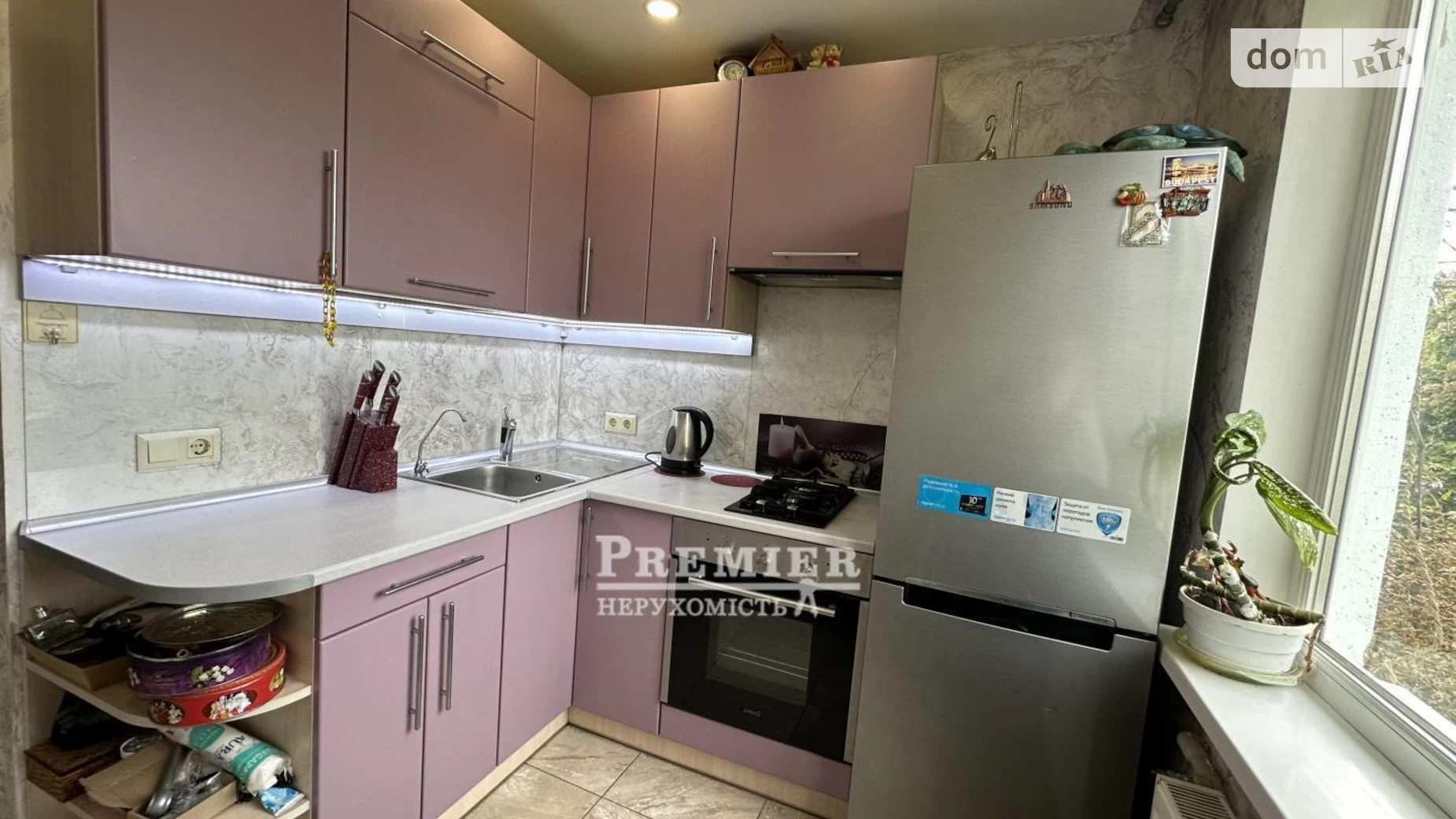 Продається 2-кімнатна квартира 43 кв. м у Одесі, цена: 43800 $ - фото 3