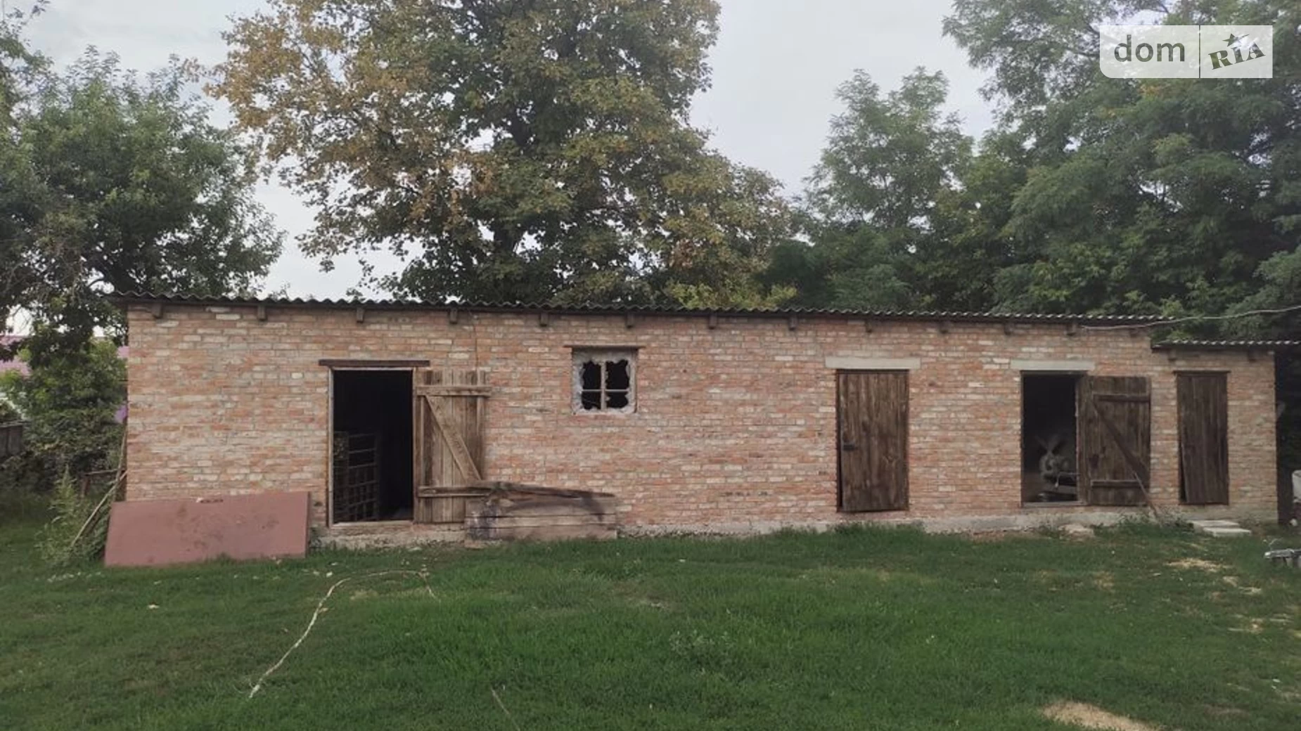 Продається одноповерховий будинок 56 кв. м з каміном, цена: 16000 $ - фото 4
