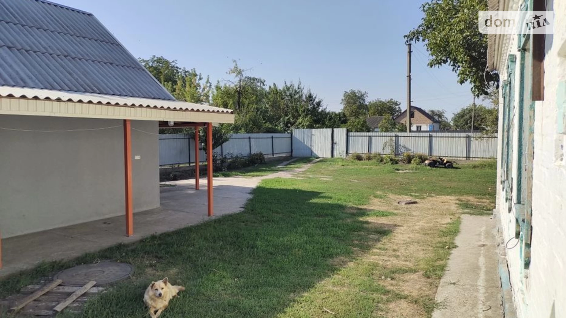 Продається одноповерховий будинок 56 кв. м з каміном, цена: 16000 $ - фото 3