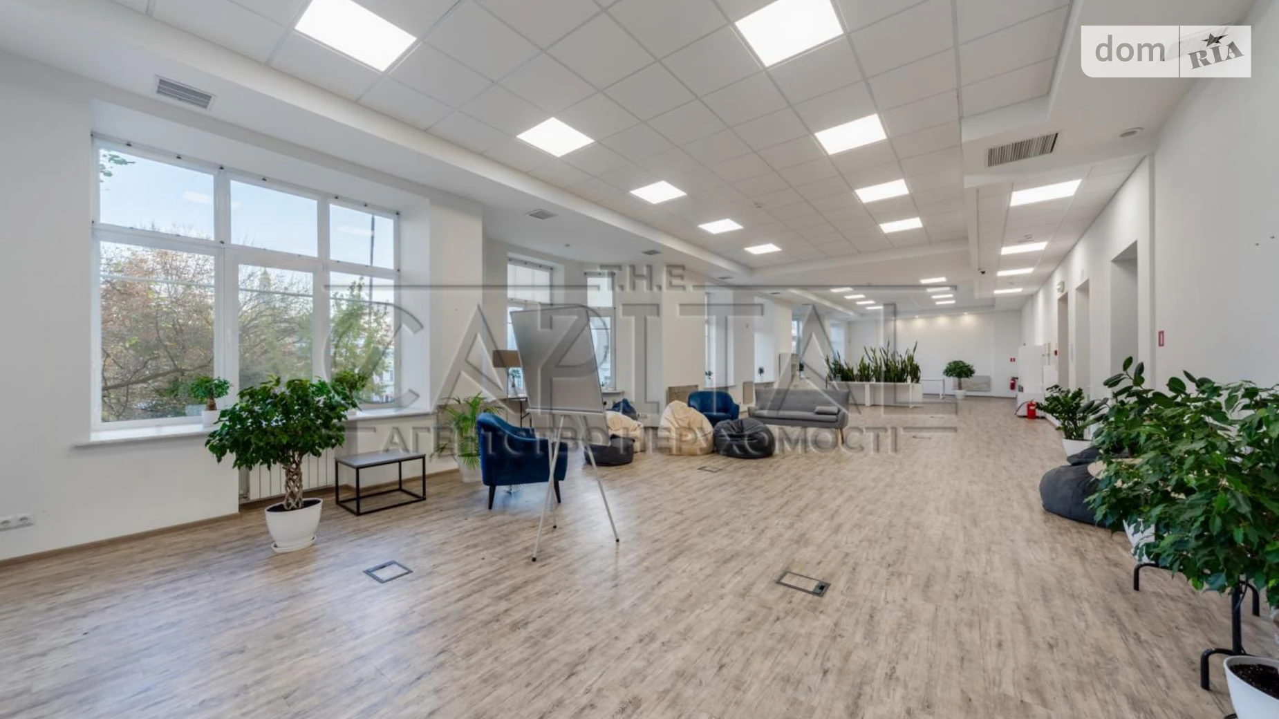 Продається приміщення вільного призначення 2348 кв. м в 5-поверховій будівлі, цена: 12000000 $ - фото 4