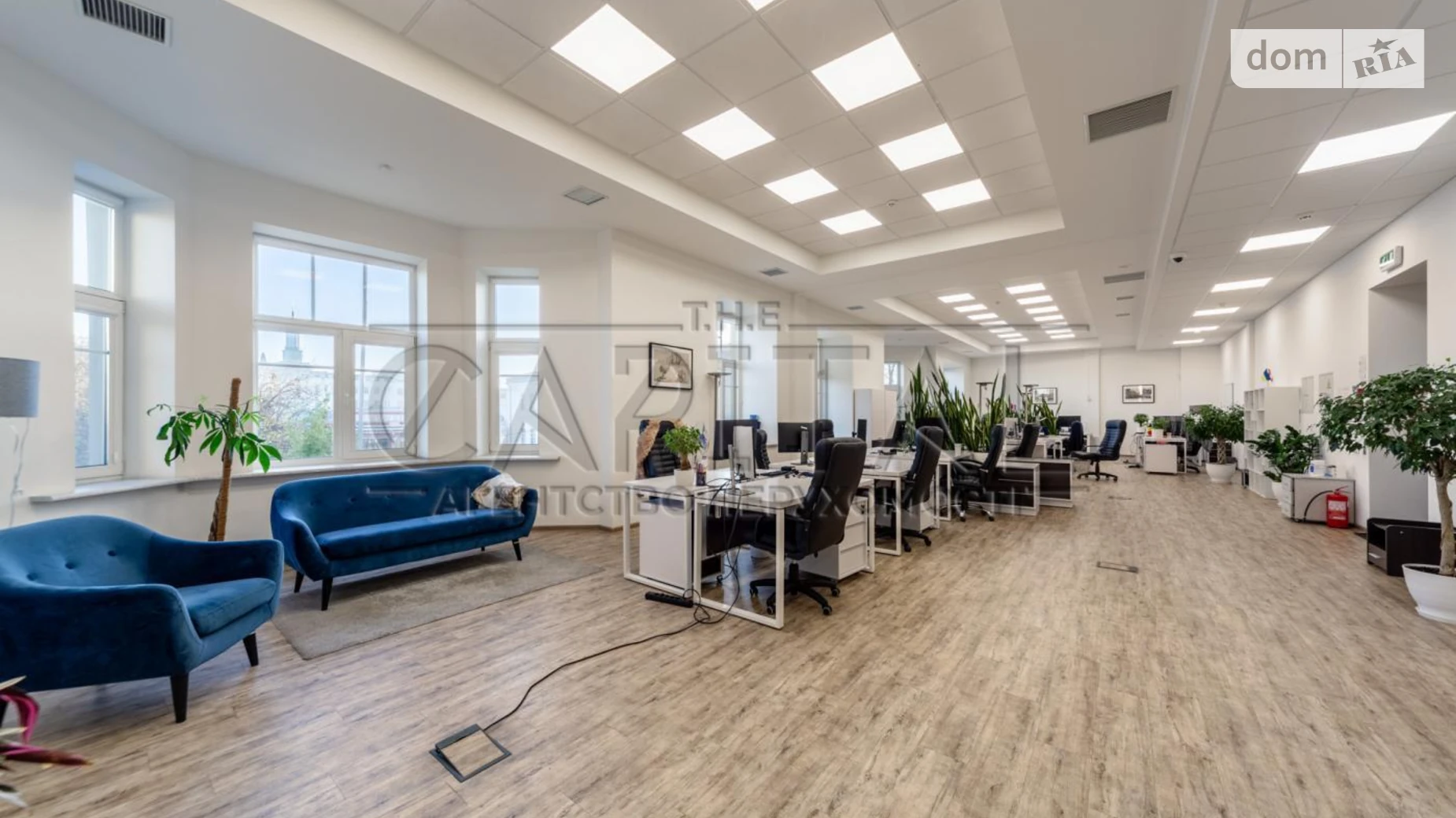 Продається приміщення вільного призначення 2348 кв. м в 5-поверховій будівлі, цена: 12000000 $ - фото 3