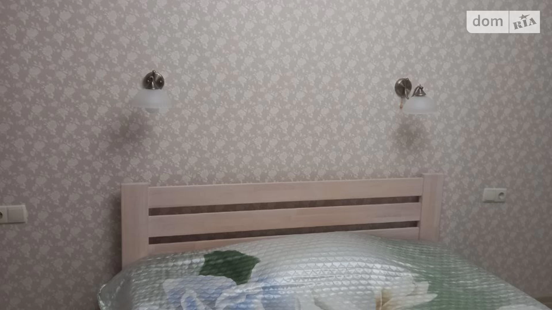 Сдается в аренду 2-комнатная квартира 47 кв. м в Харькове, просп. Победы, 61 - фото 3