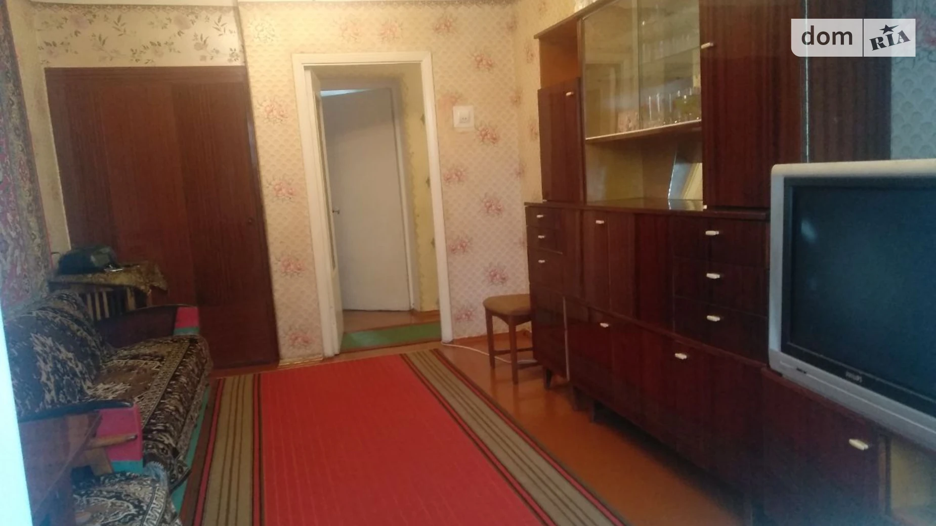 Сдается в аренду 2-комнатная квартира 48 кв. м в Житомире, ул. Бальзаковская, 12/2 - фото 2