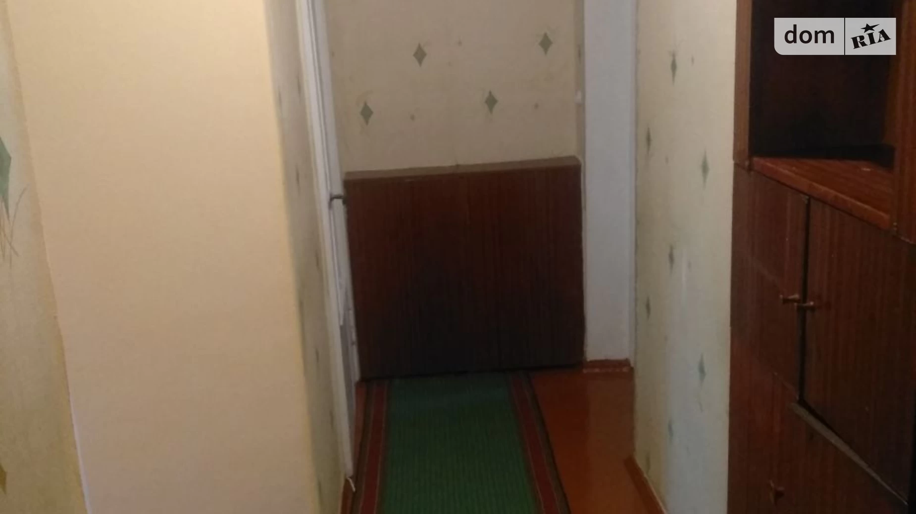 Здається в оренду 2-кімнатна квартира 47 кв. м у Житомирі, вул. Бальзаківська, 12 - фото 5