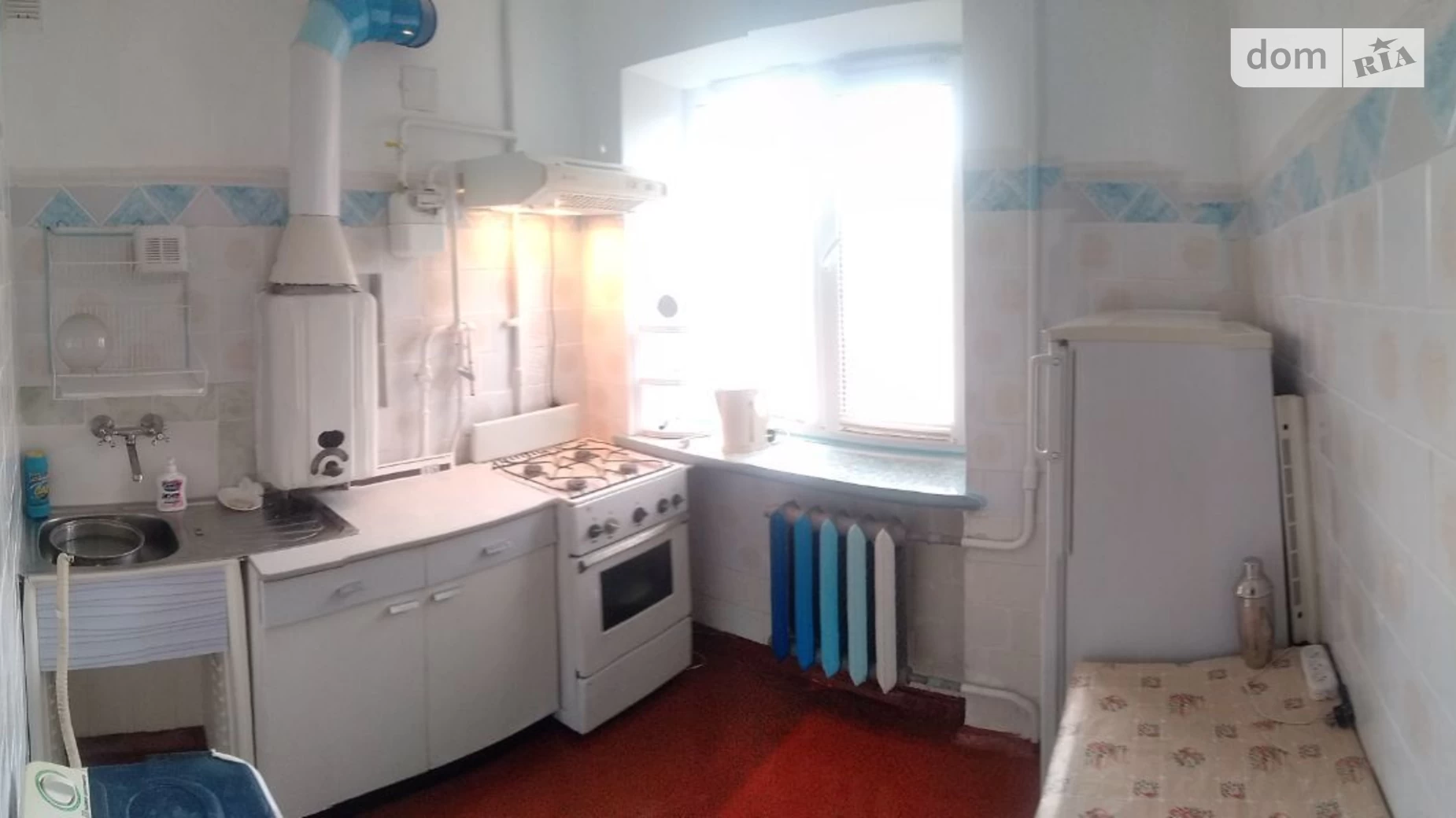 Сдается в аренду 2-комнатная квартира 47 кв. м в Житомире, ул. Бальзаковская, 12 - фото 2