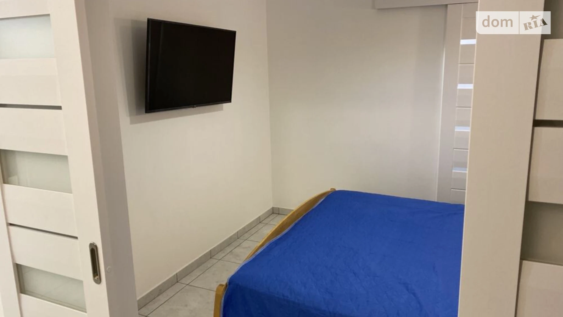 Сдается в аренду 1-комнатная квартира 42 кв. м в Львове, ул. Олексы Стороженко - фото 3