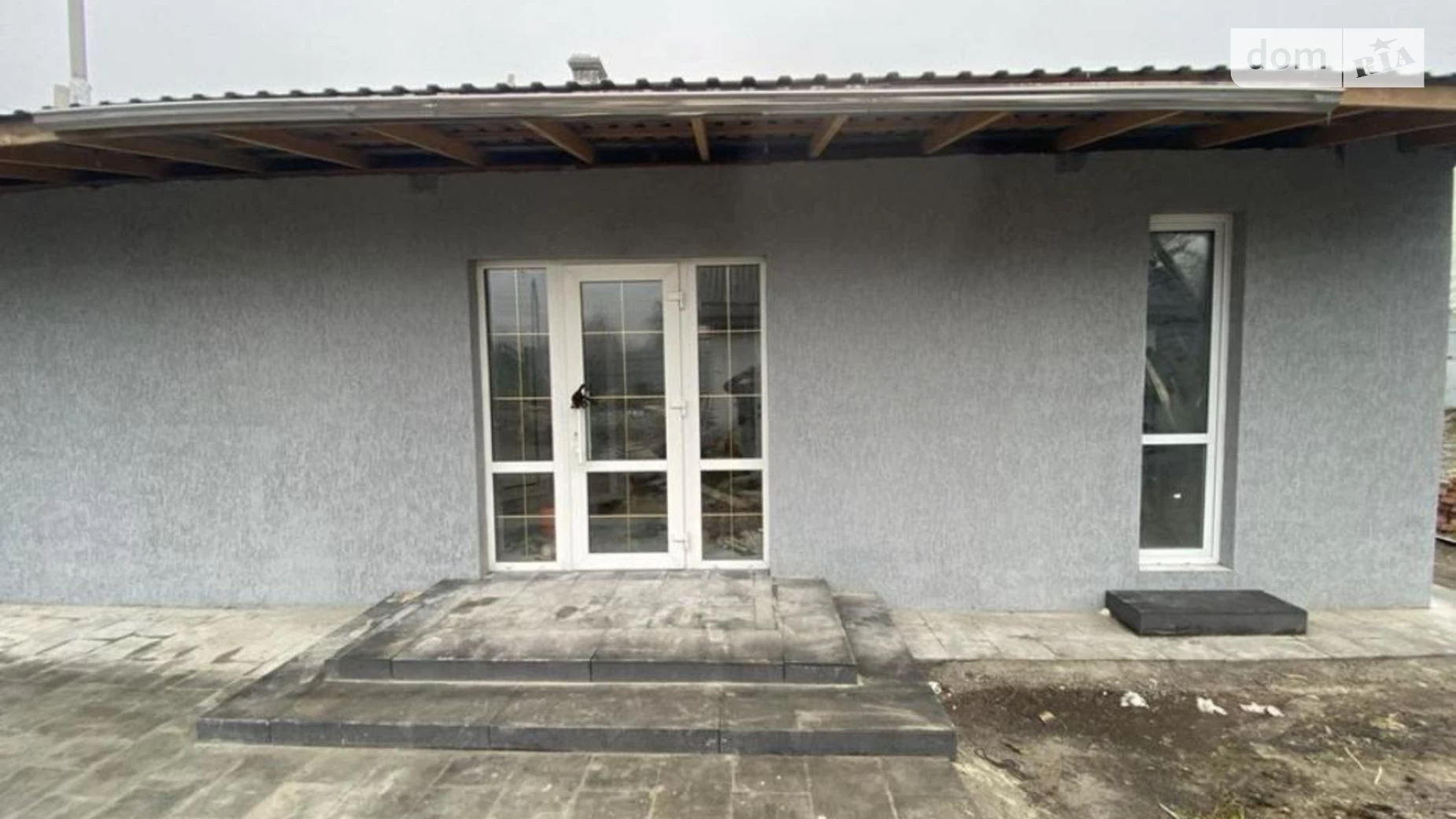 Продается одноэтажный дом 67.6 кв. м с подвалом, цена: 62000 $ - фото 2