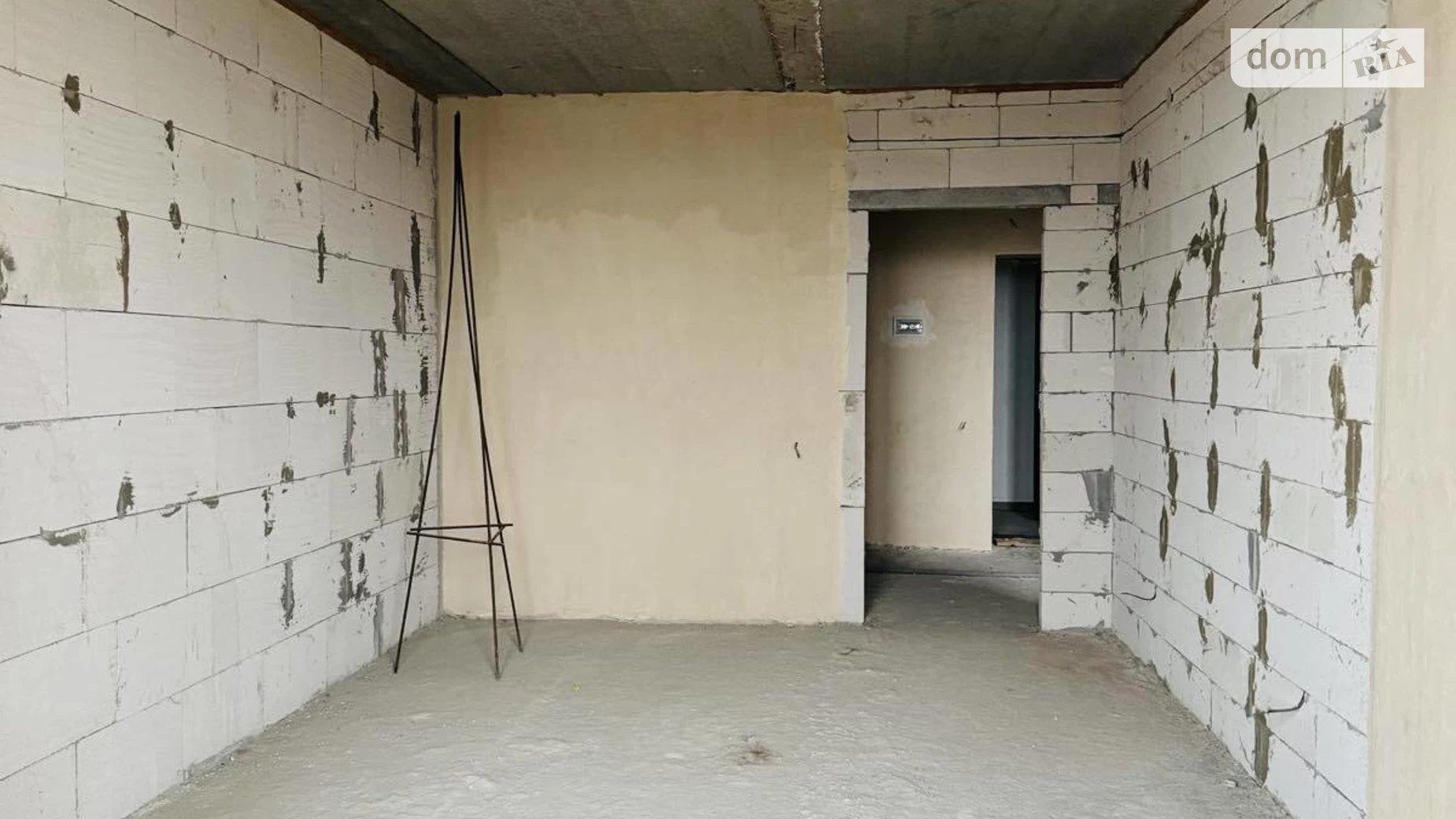 Продається 1-кімнатна квартира 53.6 кв. м у Щербанях, вул. Геннадія Біліченка, 41А корпус 3 - фото 5