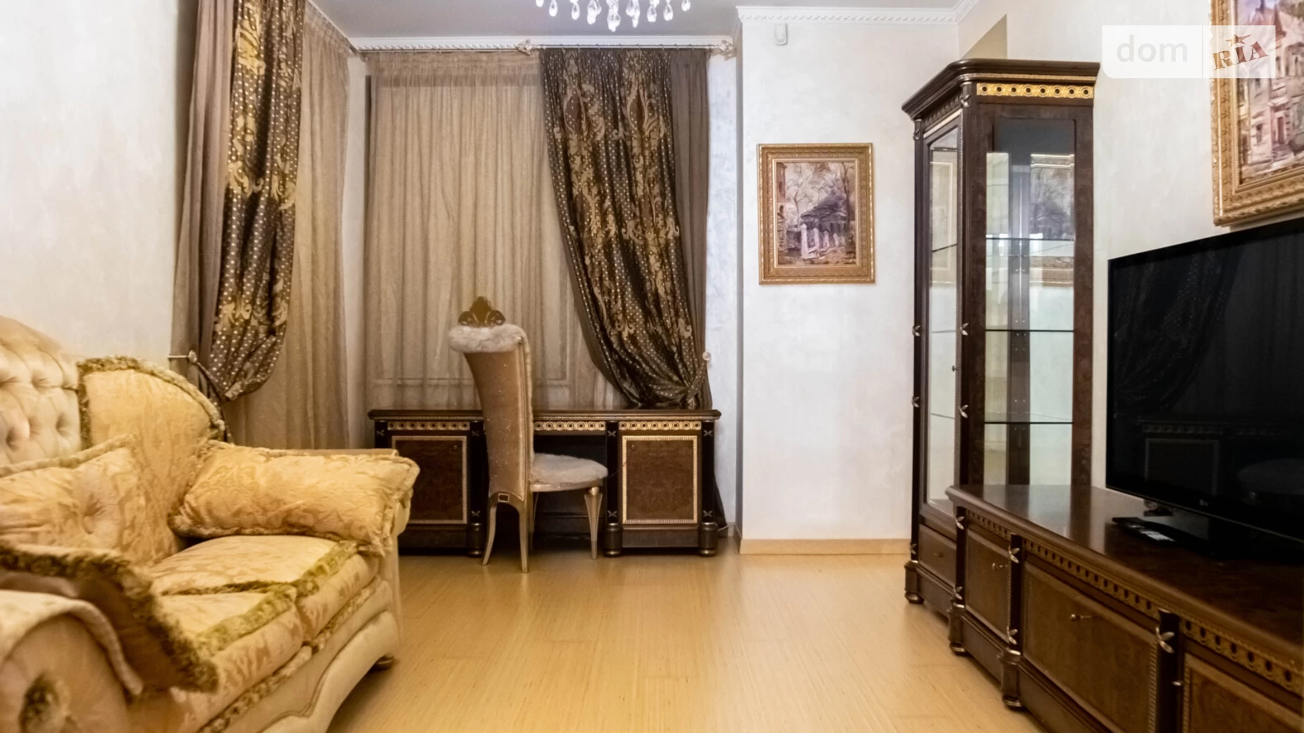 Сдается в аренду 3-комнатная квартира 232.4 кв. м в Днепре, ул. Вернадского Владимира, 35Т - фото 2