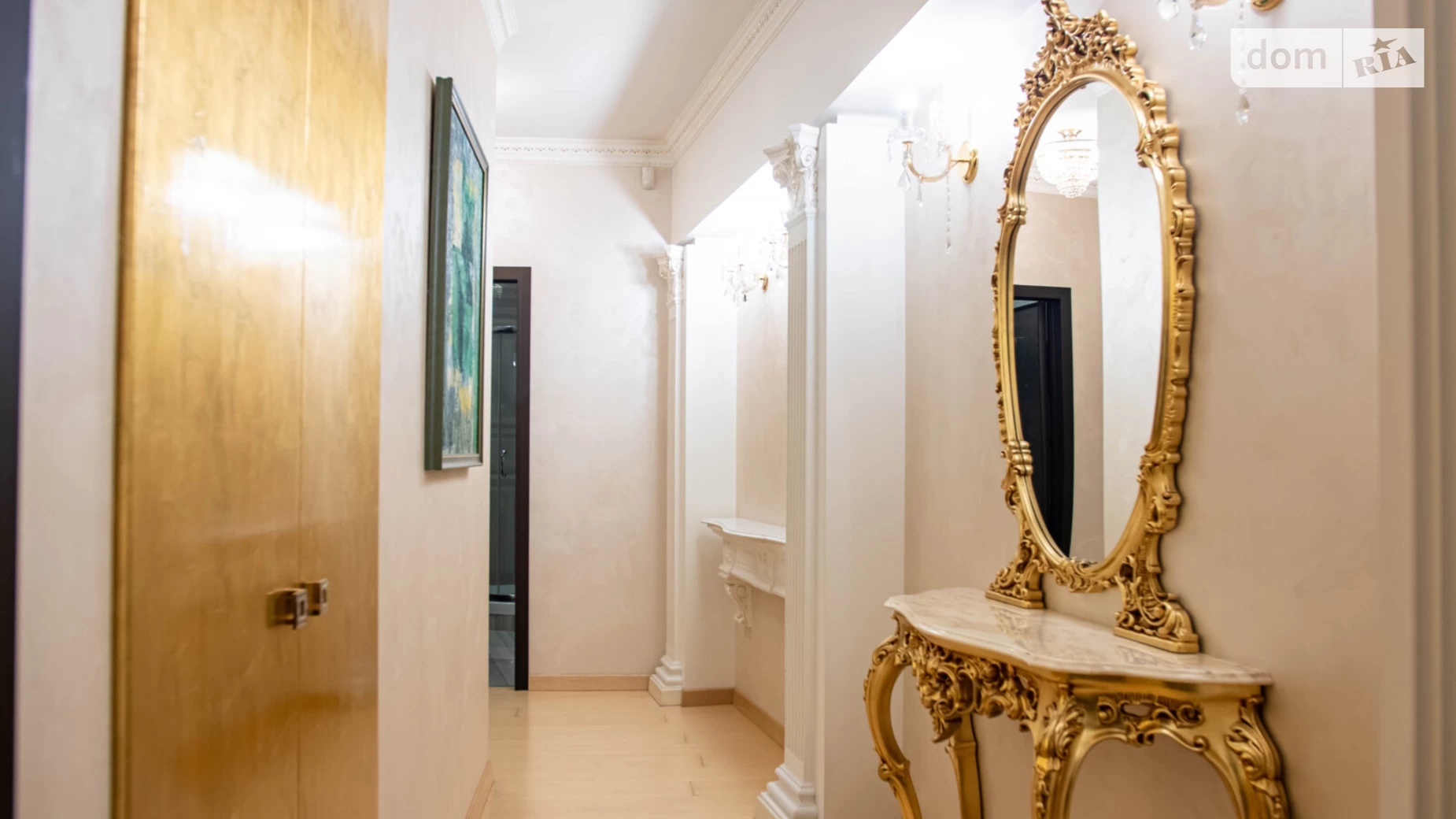 Сдается в аренду 3-комнатная квартира 232.4 кв. м в Днепре, ул. Вернадского Владимира, 35Т - фото 5