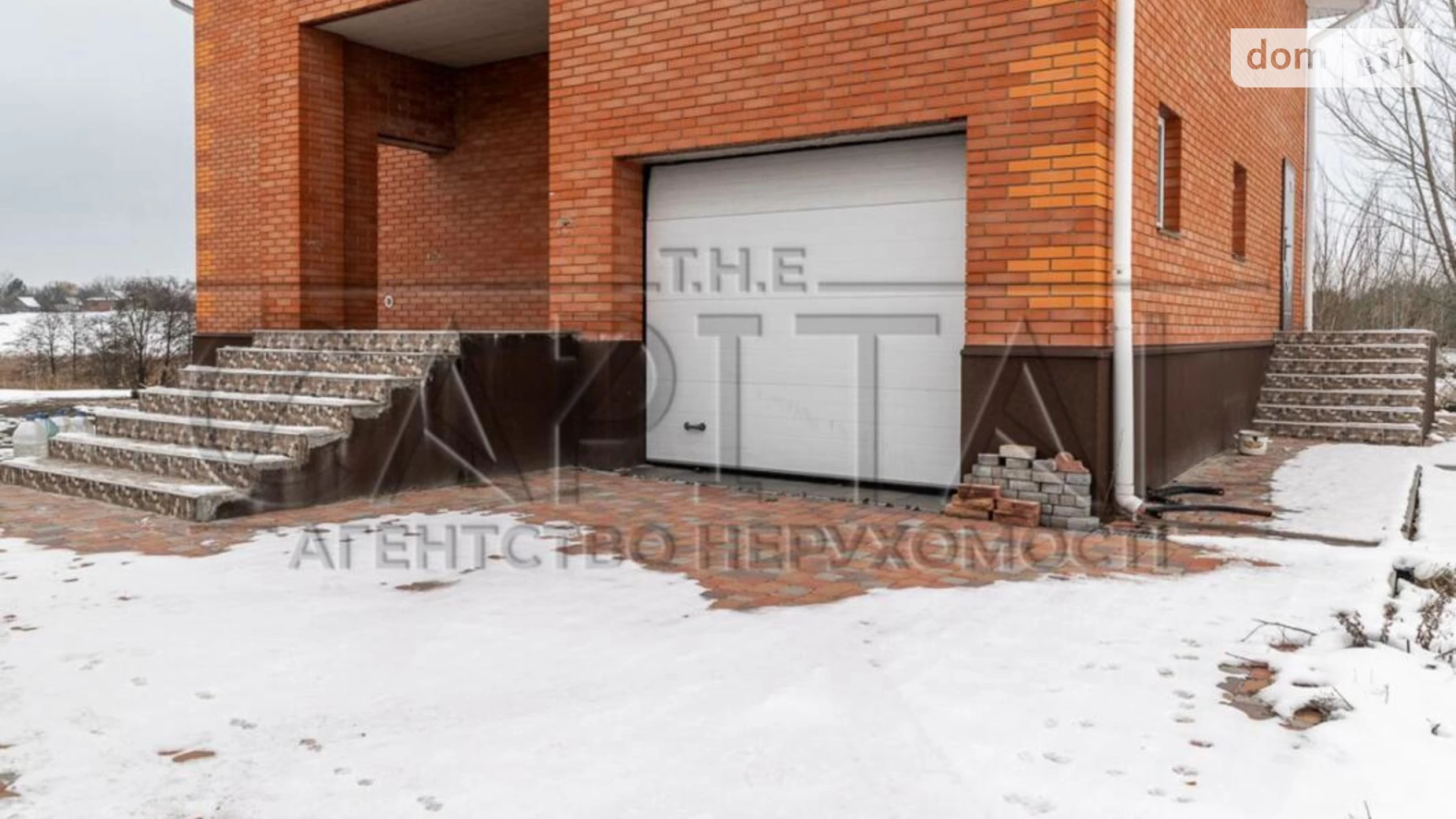 Продається будинок 2 поверховий 233.9 кв. м з балконом, цена: 165000 $ - фото 3