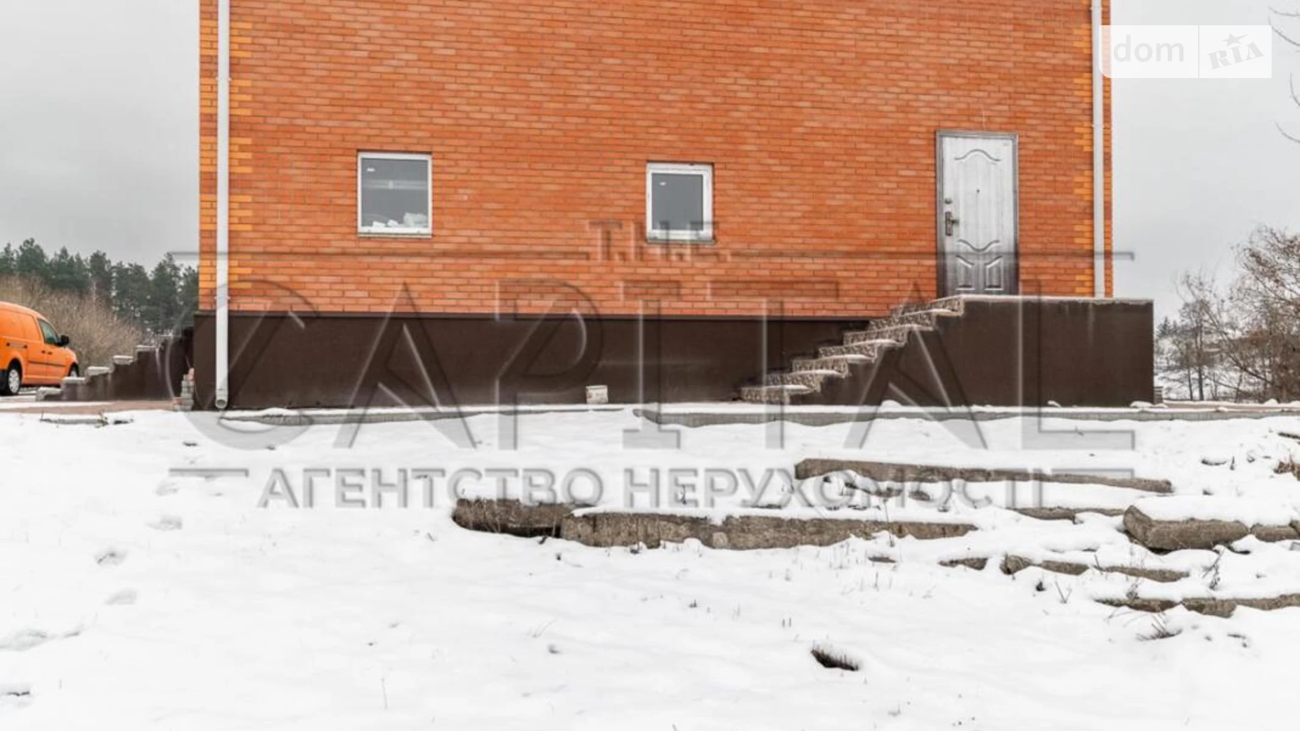 Продається будинок 2 поверховий 233.9 кв. м з балконом, цена: 165000 $ - фото 4