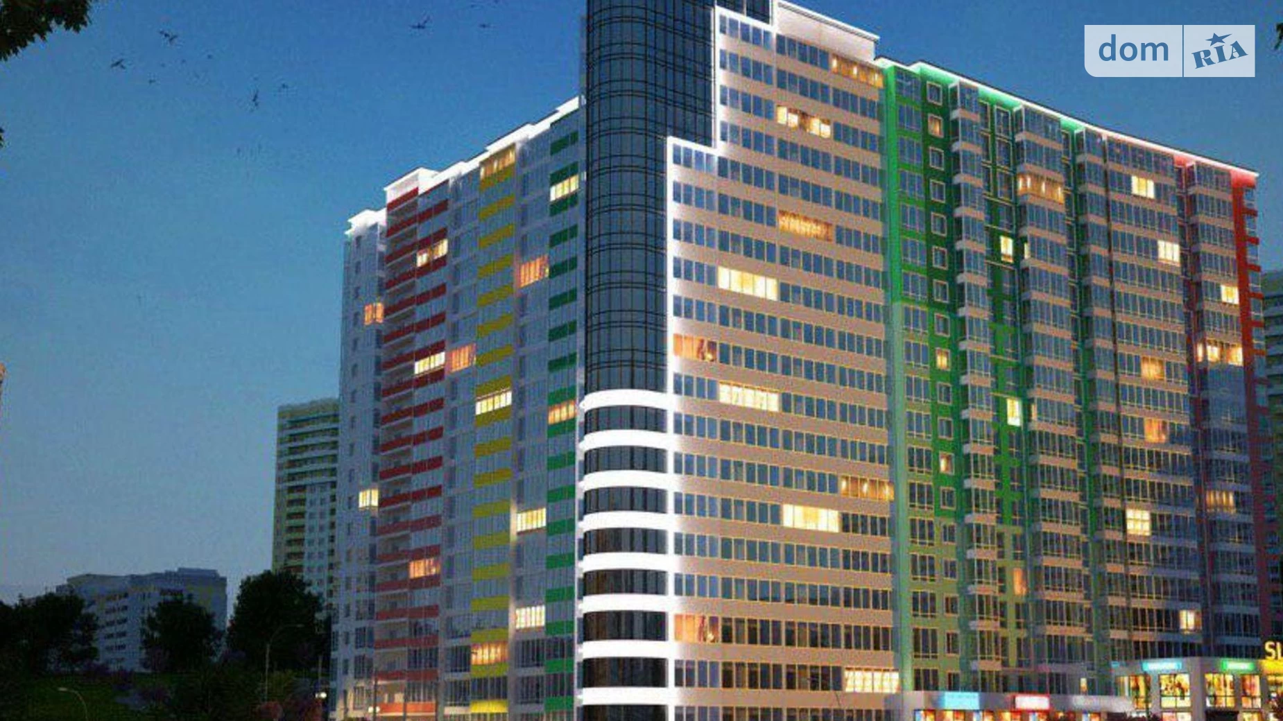 Продається 1-кімнатна квартира 25 кв. м у Одесі, вул. Пішонівська - фото 3