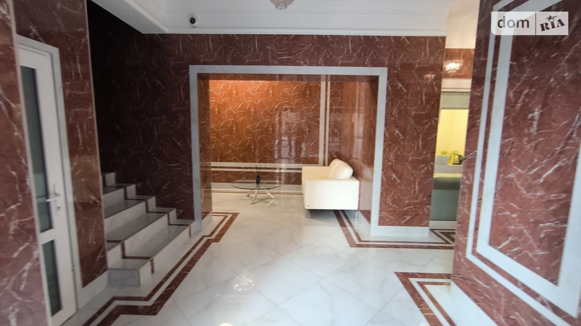 Продается 1-комнатная квартира 44.6 кв. м в Ирпене, ул. Соборная(ІІІ Интернационала), 122 - фото 4