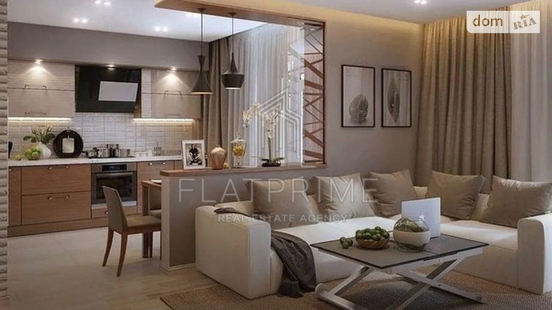 Продается 3-комнатная квартира 114 кв. м в Киеве - фото 2