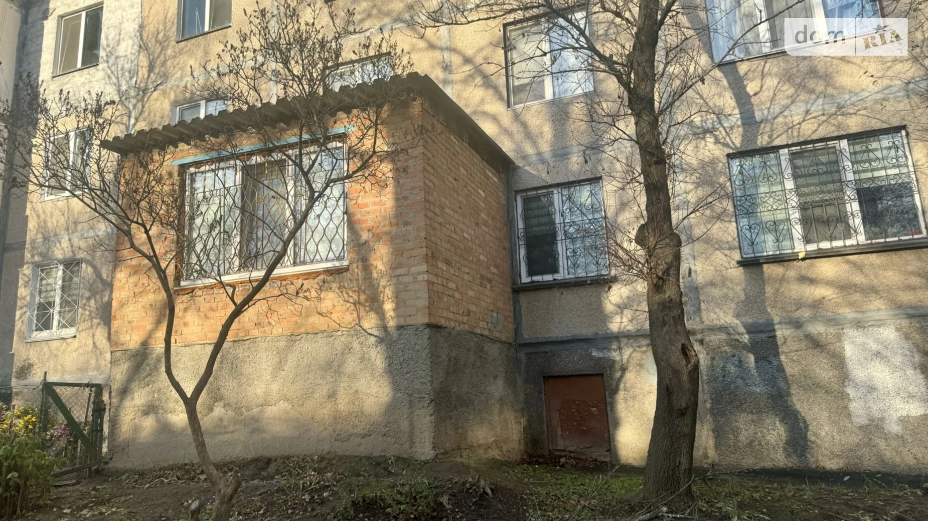 Продается 2-комнатная квартира 52 кв. м в Виннице, ул. Андрея Первозванного, 66 - фото 3