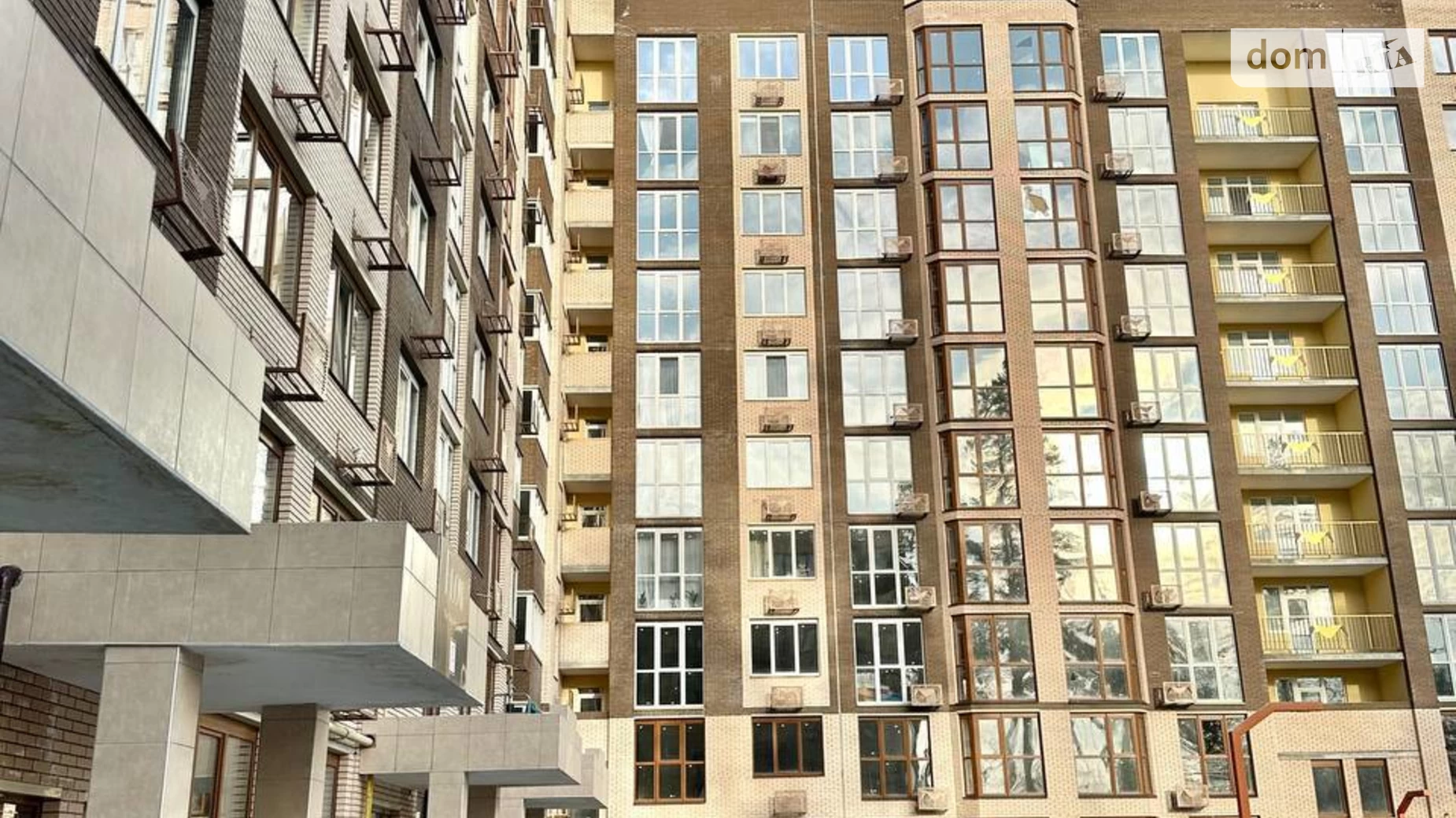 Продается 3-комнатная квартира 92.8 кв. м в Ирпене, ул. Василия Стуса(Пушкинская), 64/68 - фото 3