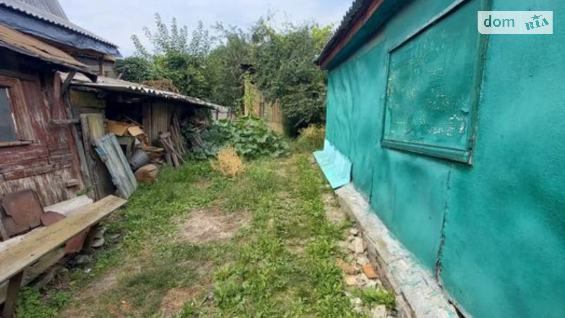Продається одноповерховий будинок 50 кв. м з садом, цена: 10000 $ - фото 3
