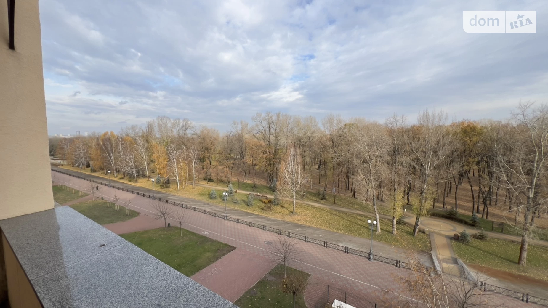 Здається в оренду 3-кімнатна квартира 213 кв. м у Києві, наб. Оболонська, 7 корпус 2 - фото 2