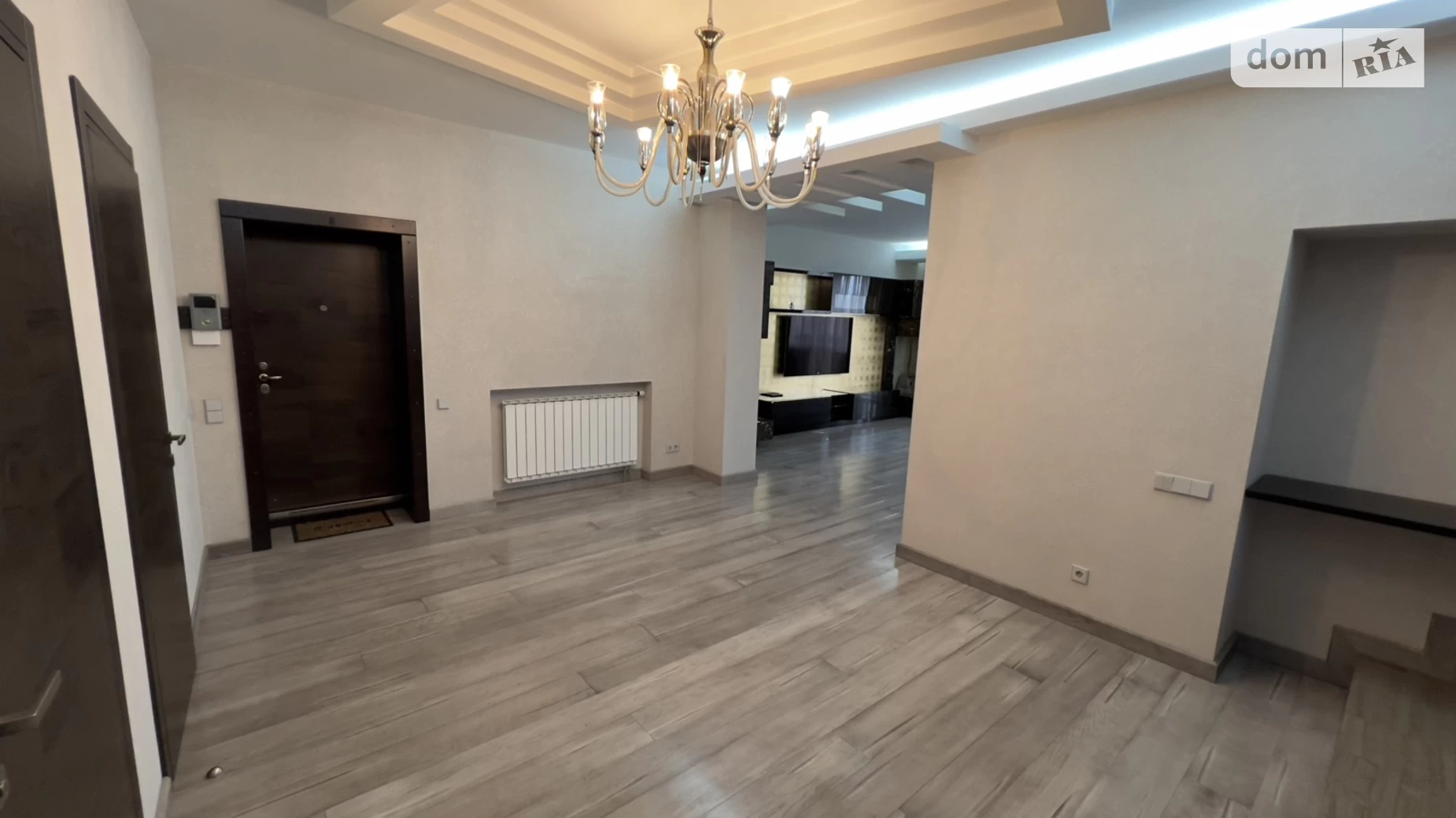 Здається в оренду 3-кімнатна квартира 213 кв. м у Києві, наб. Оболонська, 7 корпус 2 - фото 3