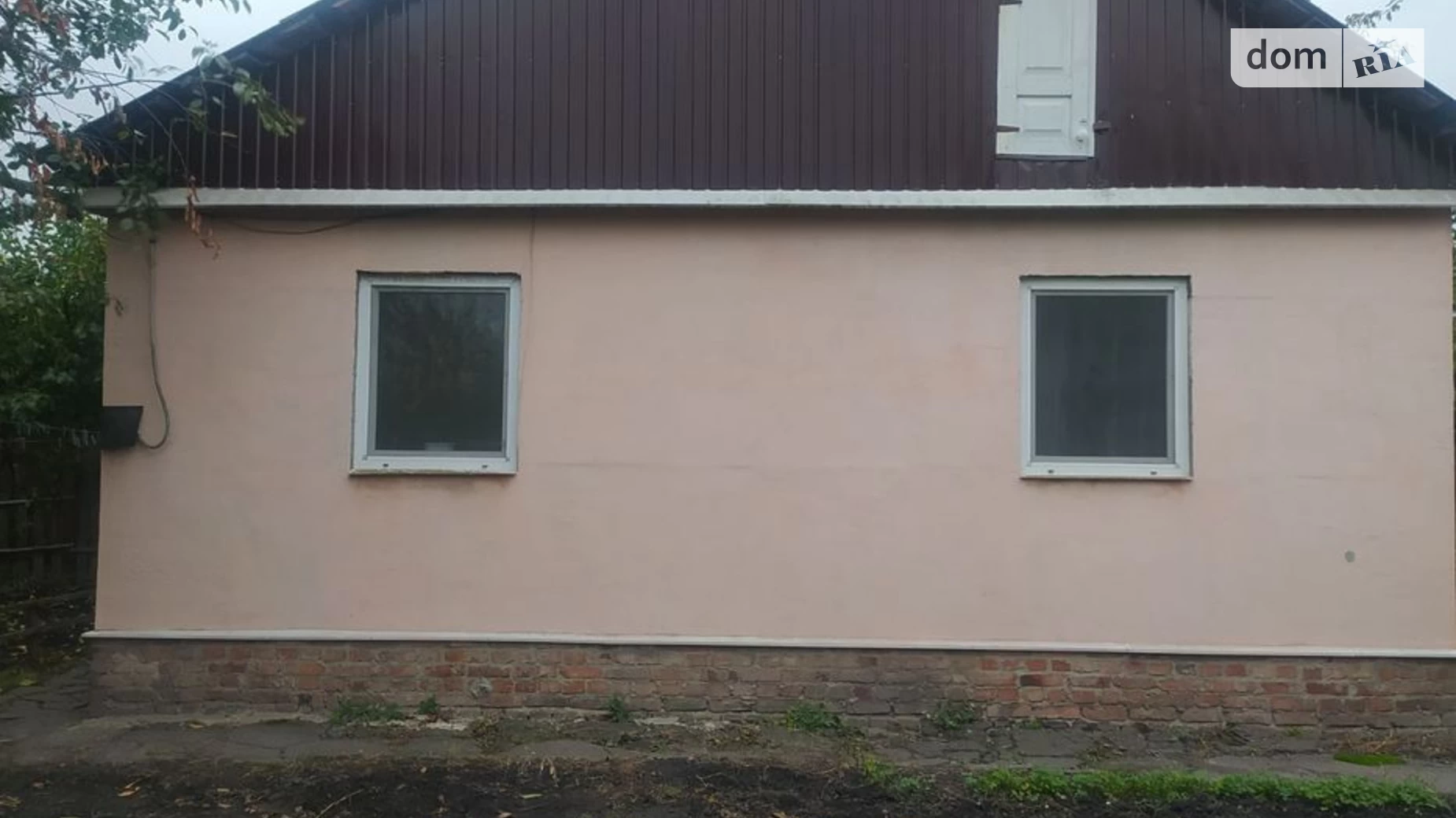 Продается одноэтажный дом 82.8 кв. м с мансардой, цена: 30000 $ - фото 2