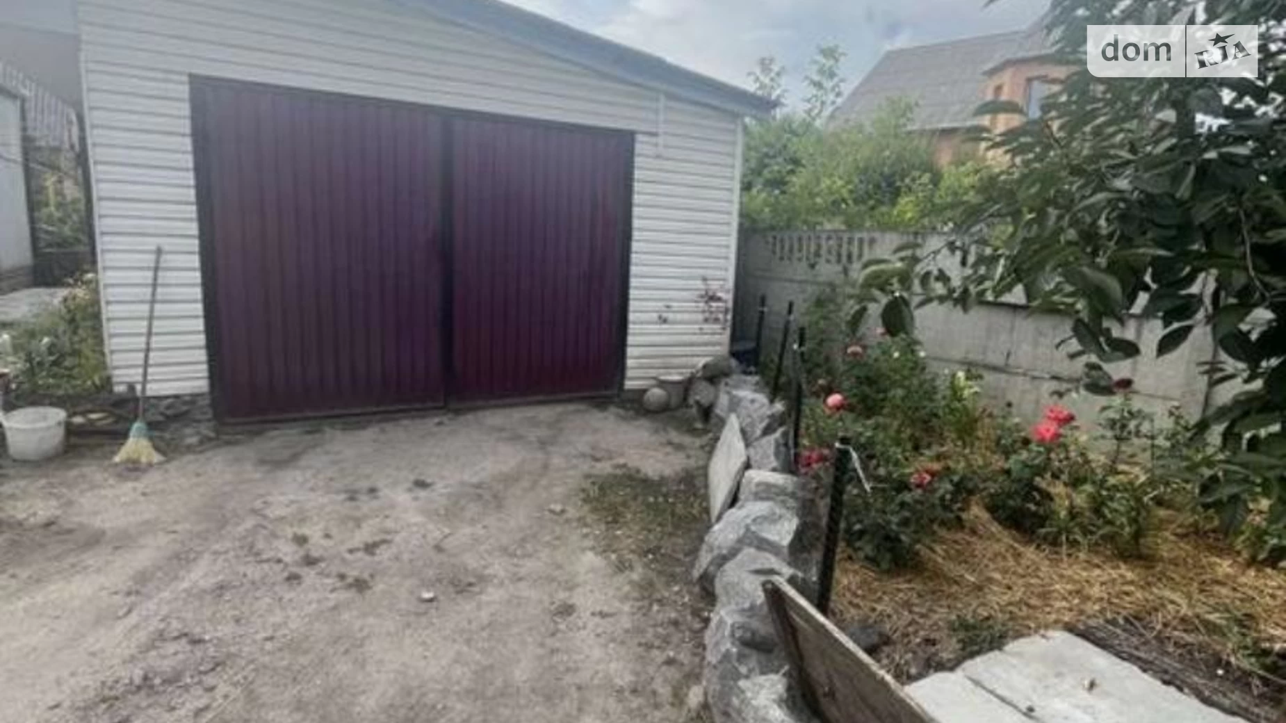 Продается дом на 2 этажа 120 кв. м с гаражом, цена: 55000 $ - фото 2