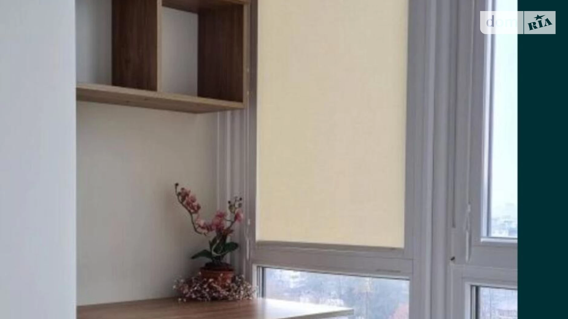 1-кімнатна квартира 59.5 кв. м у Запоріжжі, вул. Поштова(Горького), 119 - фото 3