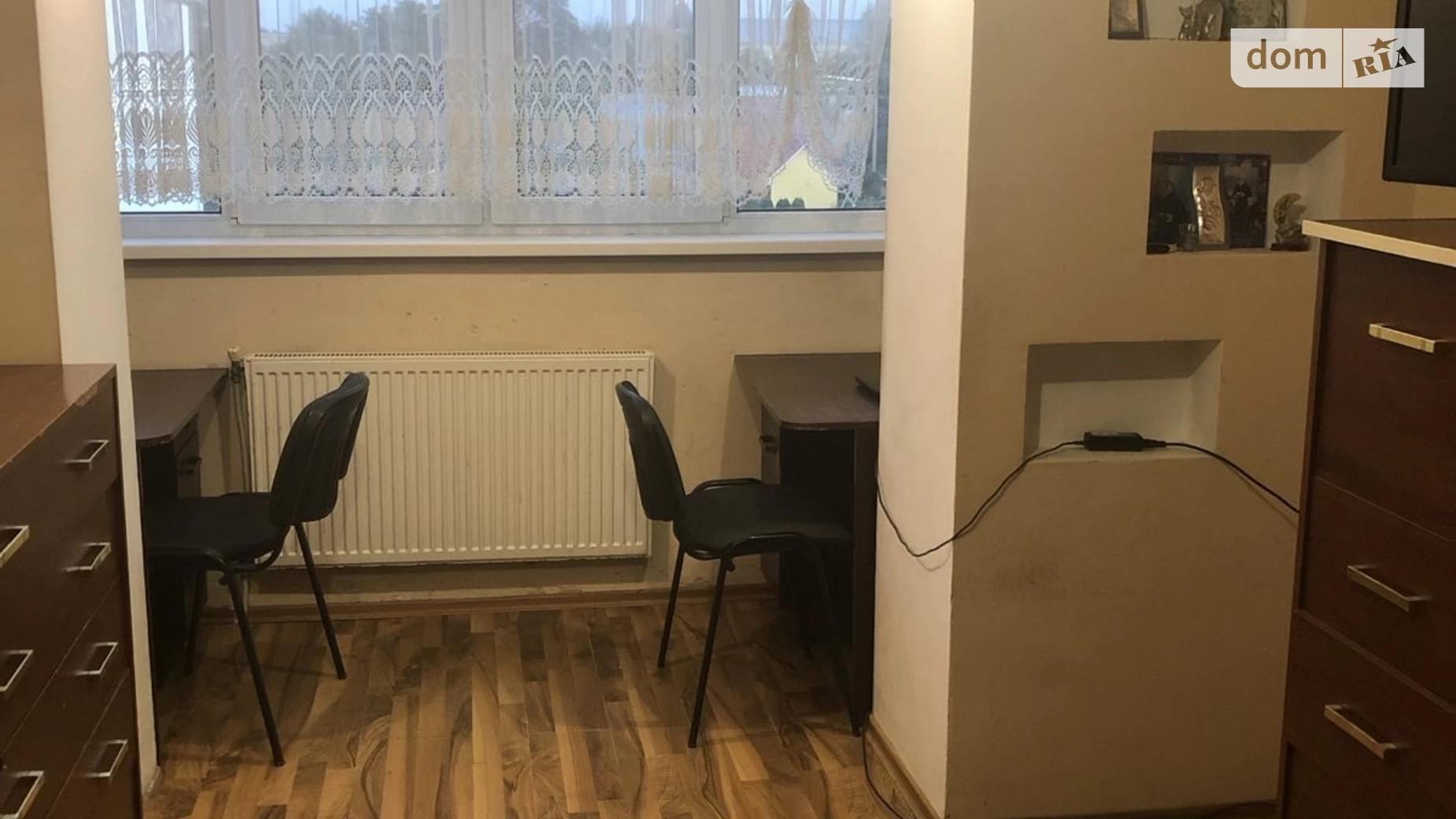 Продается 3-комнатная квартира 67.5 кв. м в Самборе, ул. Коперника, 37 - фото 3