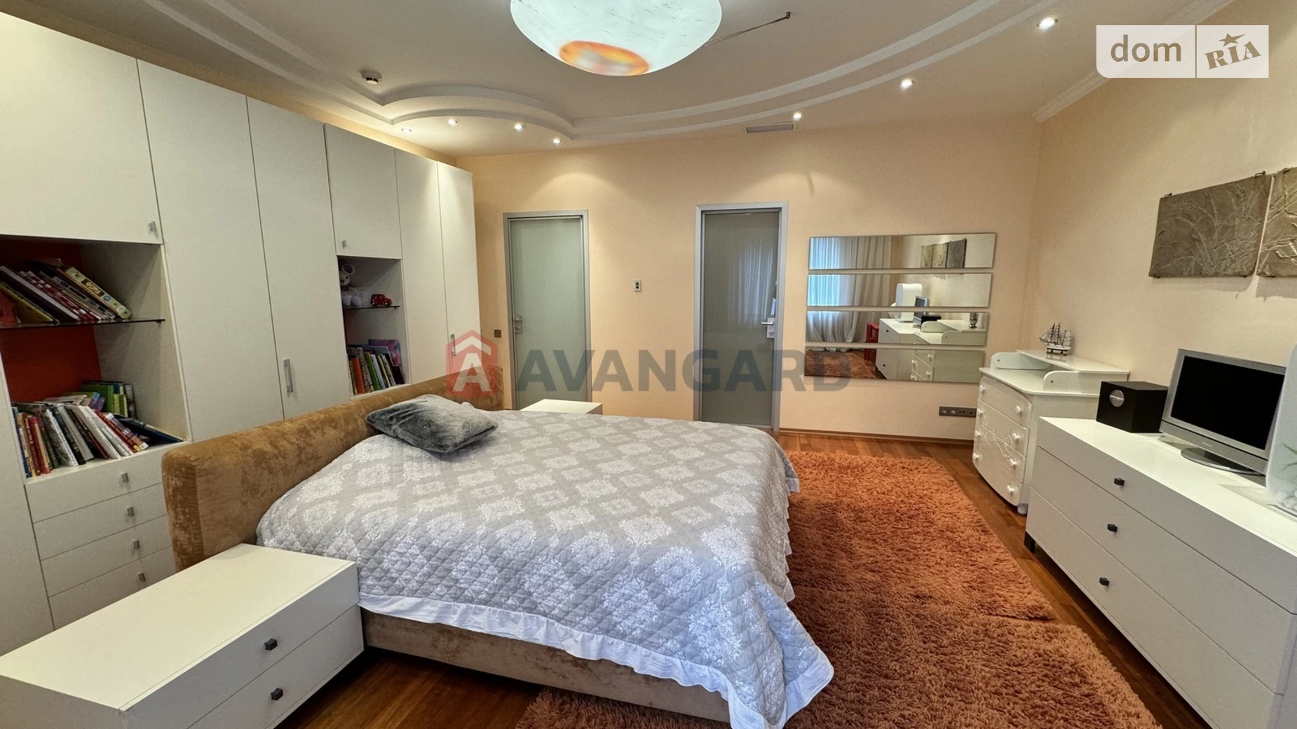 Продается 3-комнатная квартира 290 кв. м в Днепре, ул. Староказацкая(Комсомольская), 25 - фото 3