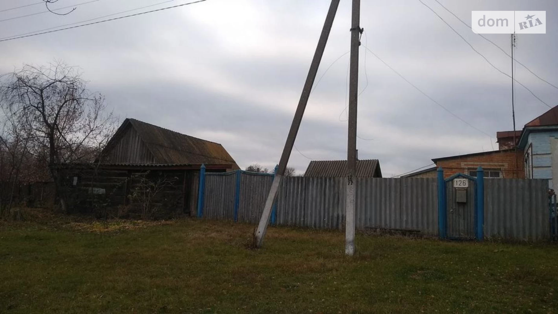 Продається одноповерховий будинок 64 кв. м з каміном, цена: 5500 $ - фото 2
