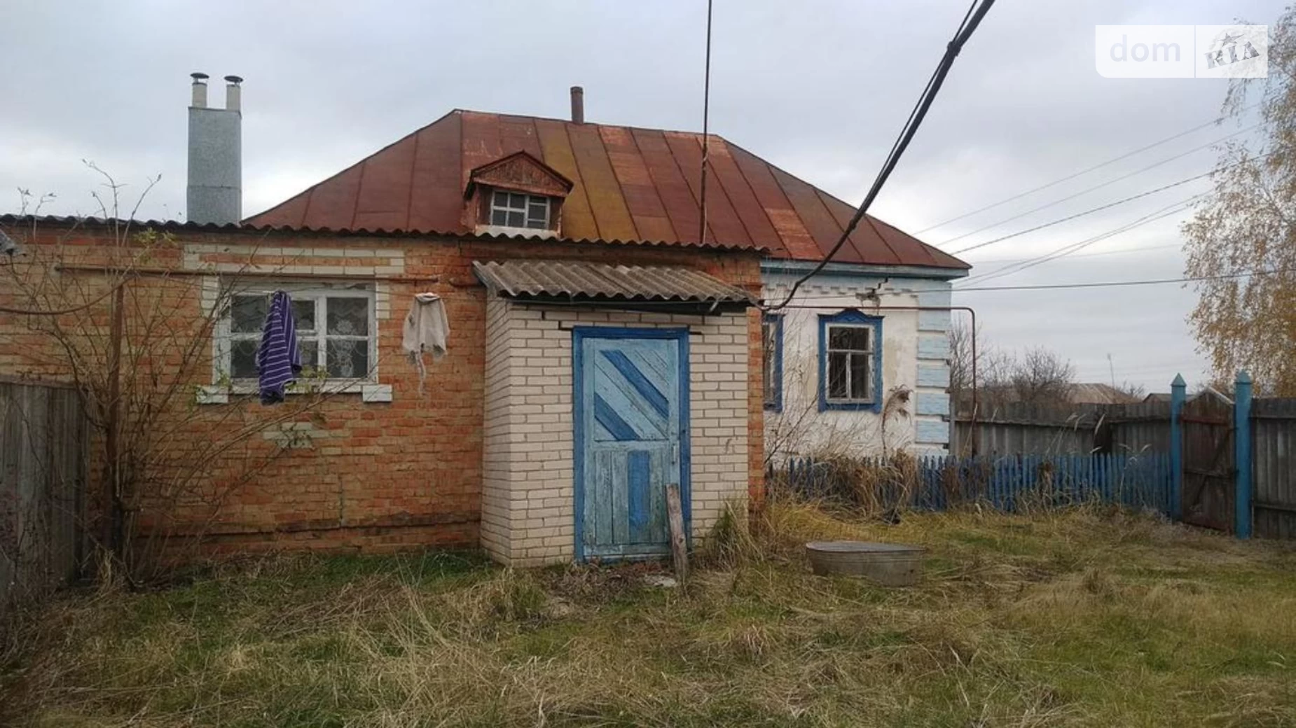 Продається одноповерховий будинок 64 кв. м з каміном, цена: 5500 $ - фото 3