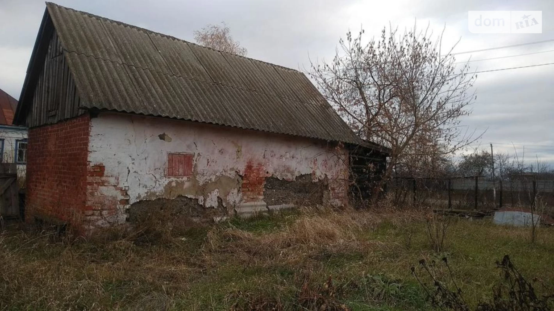 Продається одноповерховий будинок 64 кв. м з каміном, цена: 5500 $ - фото 4