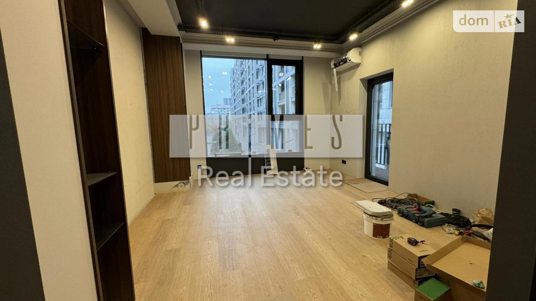 Здається в оренду офіс 170 кв. м в бізнес-центрі, цена: 4590 $ - фото 2