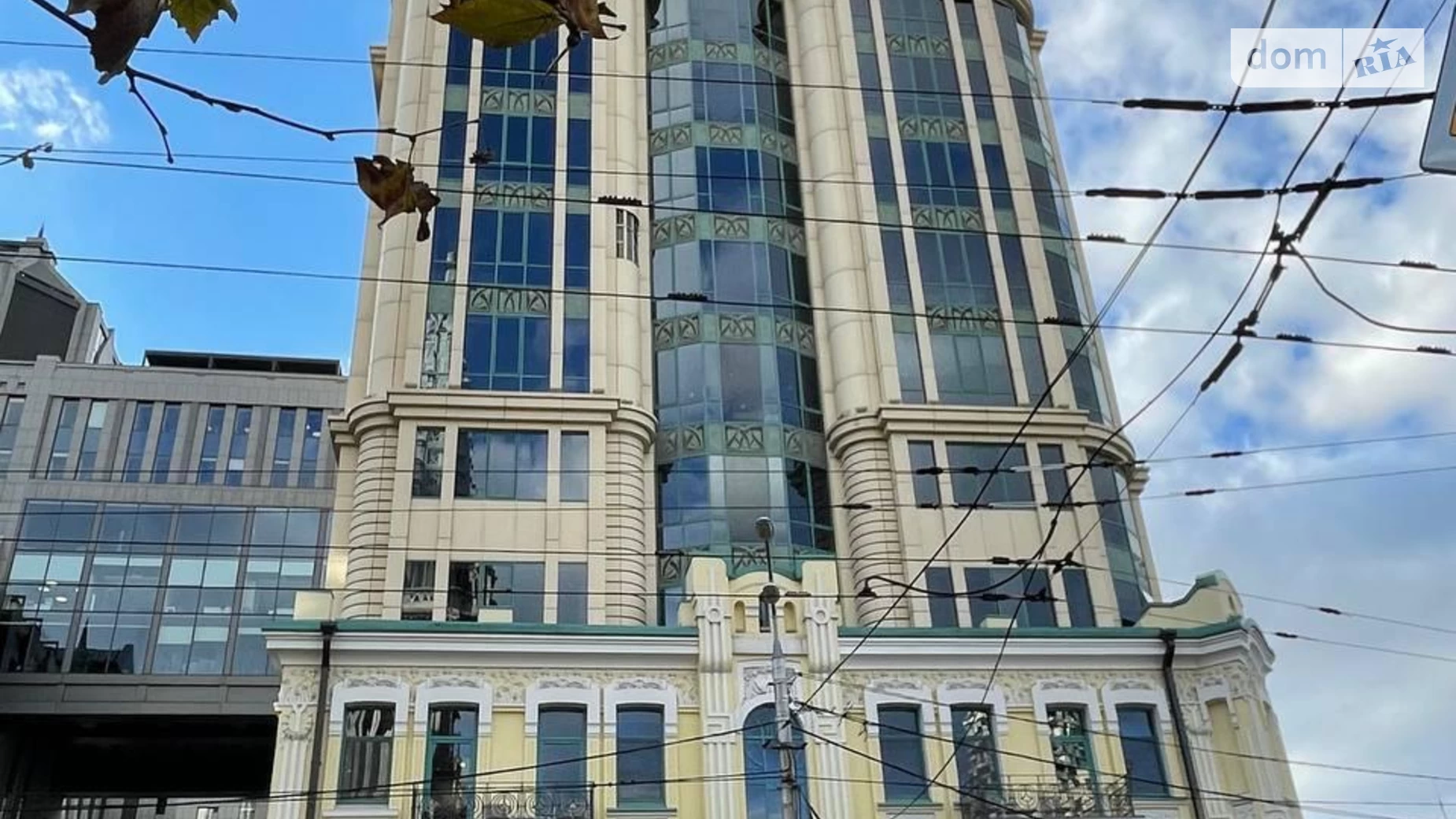 Сдается в аренду офис 703 кв. м в бизнес-центре, цена: 16872 $ - фото 3