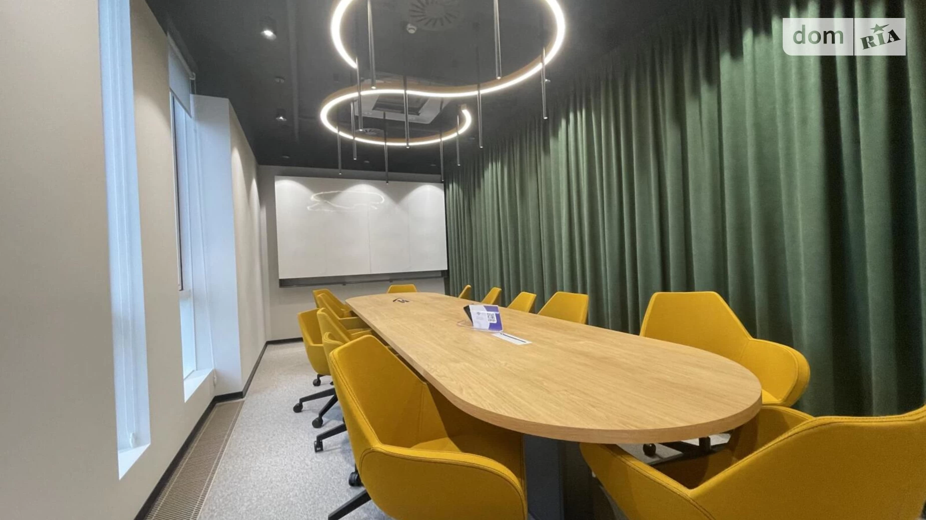 Сдается в аренду офис 624 кв. м в бизнес-центре, цена: 14976 $ - фото 4