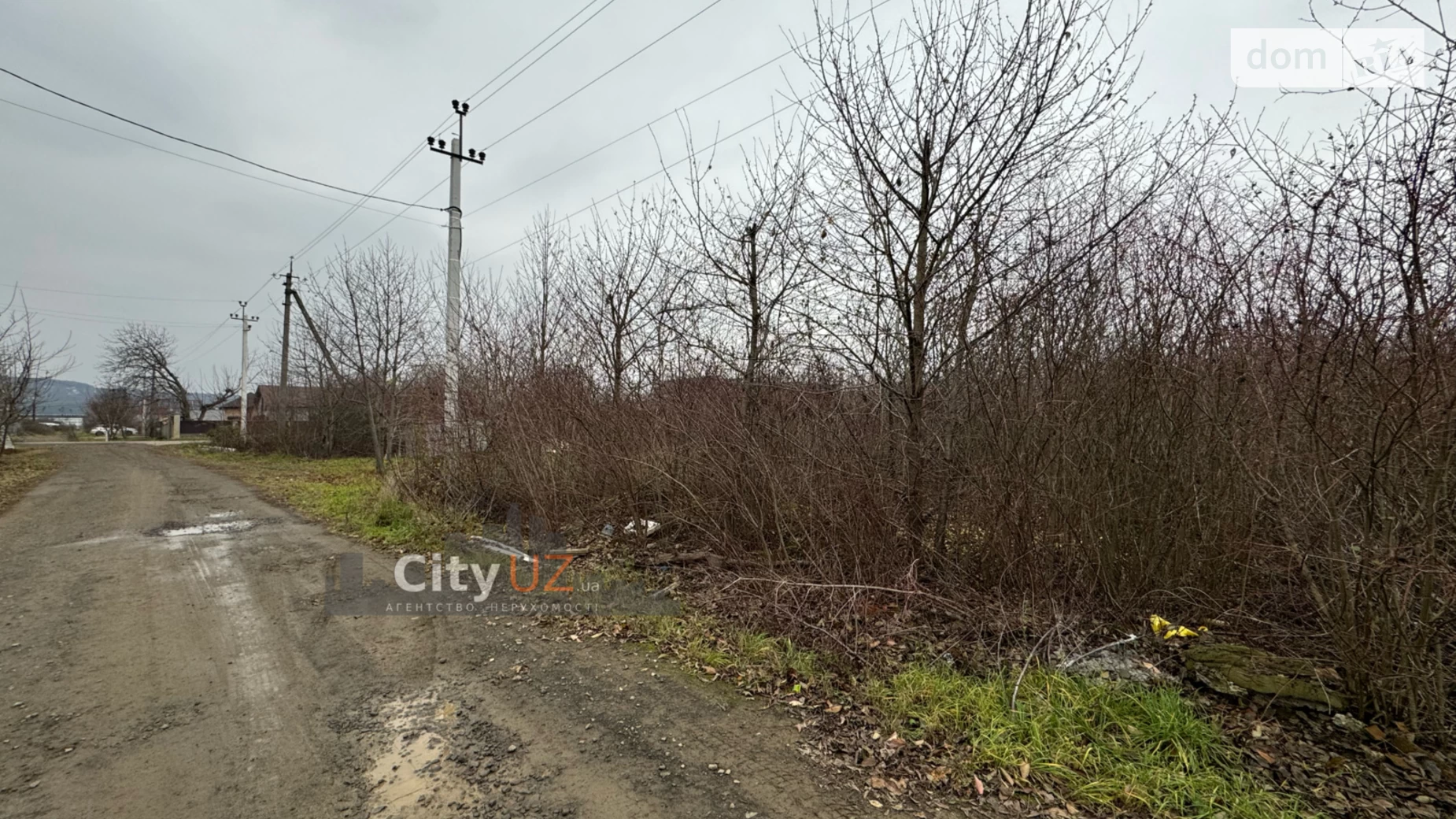 Продається земельна ділянка 11 соток у Закарпатській області, цена: 24000 $ - фото 2